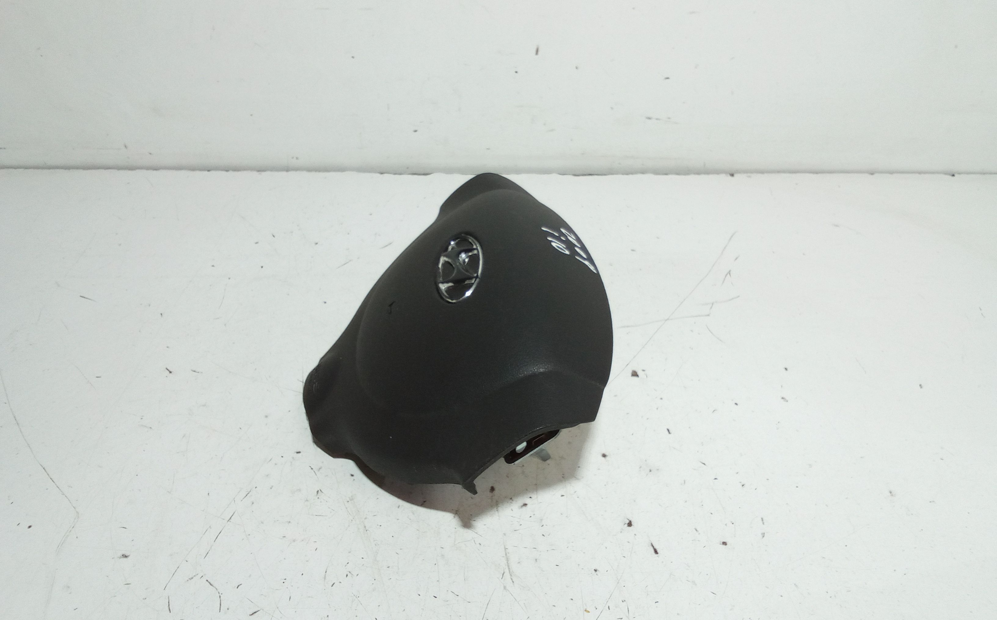 Airbag Volante HYUNDAI i10 1 Serie