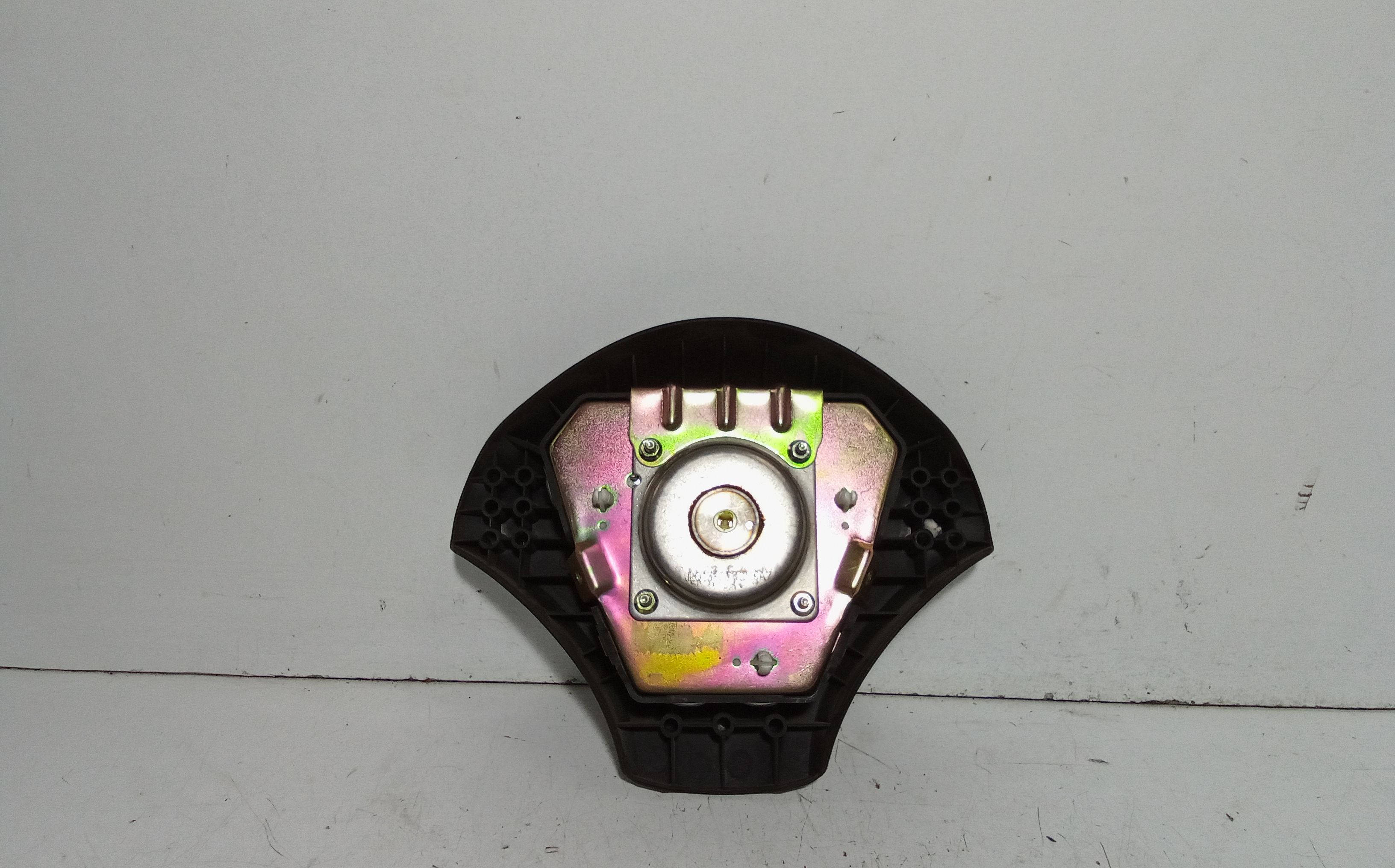 Airbag Volante DR 1 1 Serie