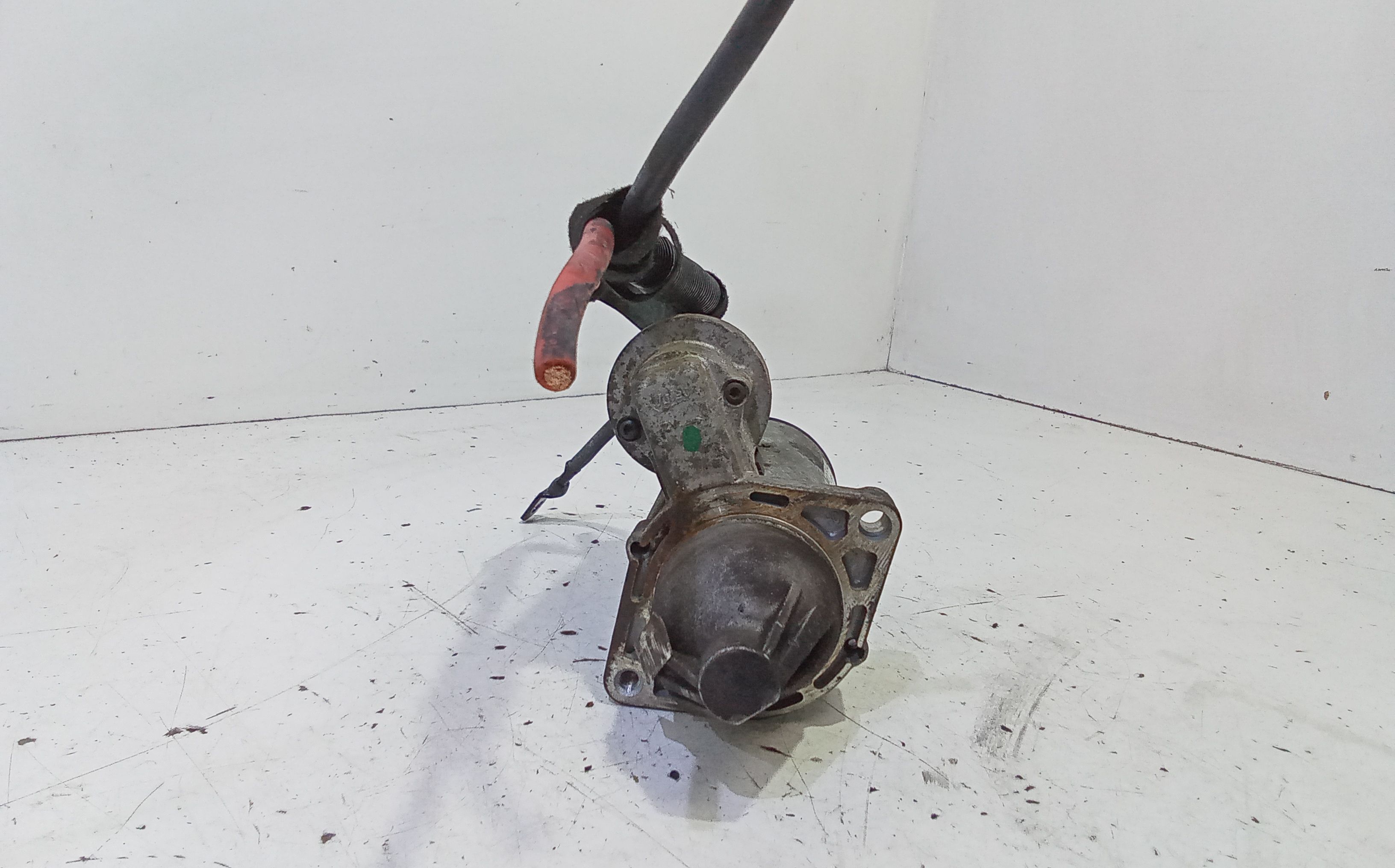 Motorino d  avviamento OPEL Corsa D 3P 1 Serie