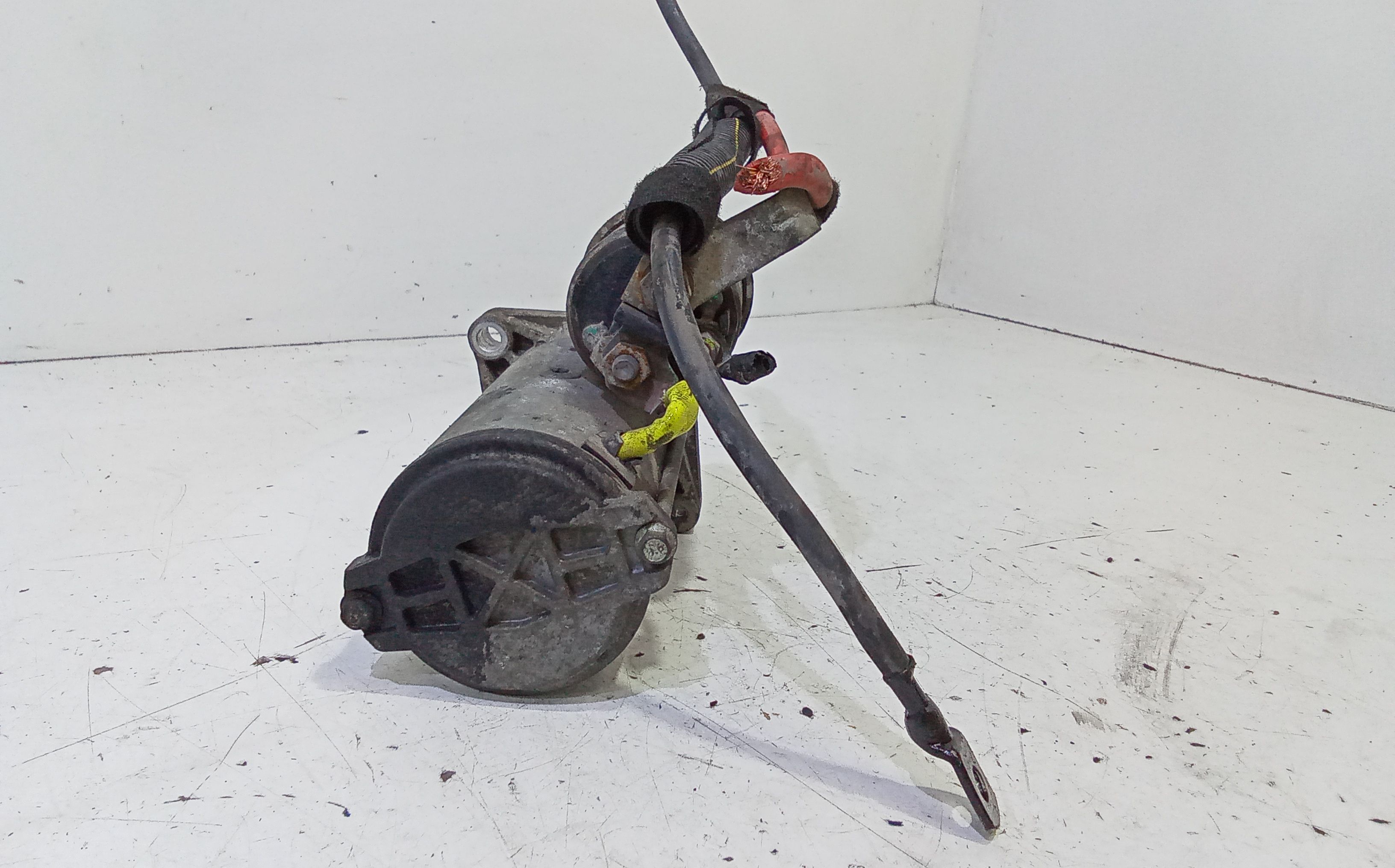 Motorino d  avviamento OPEL Corsa D 3P 1 Serie