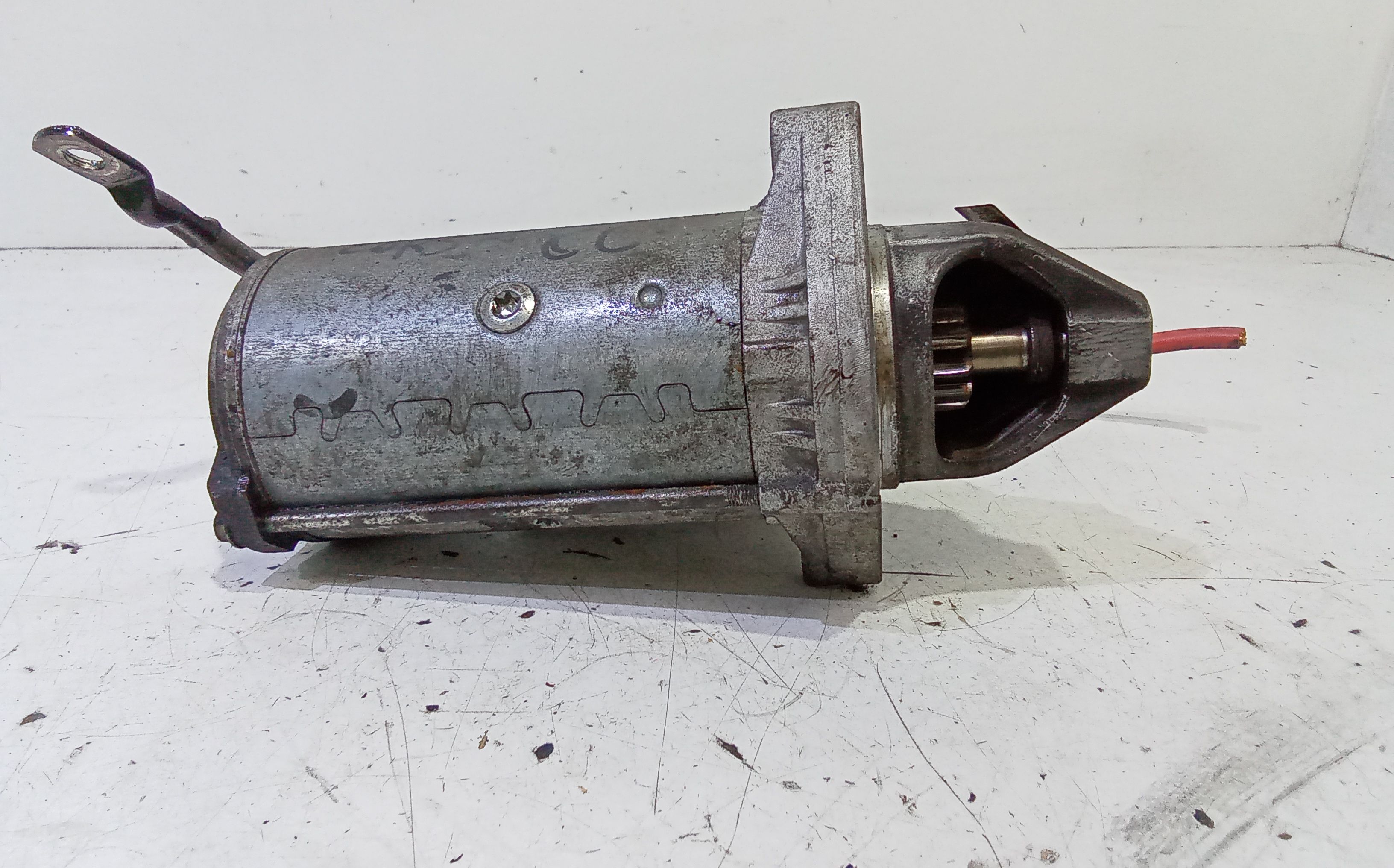 Motorino d  avviamento OPEL Corsa D 3P 1 Serie