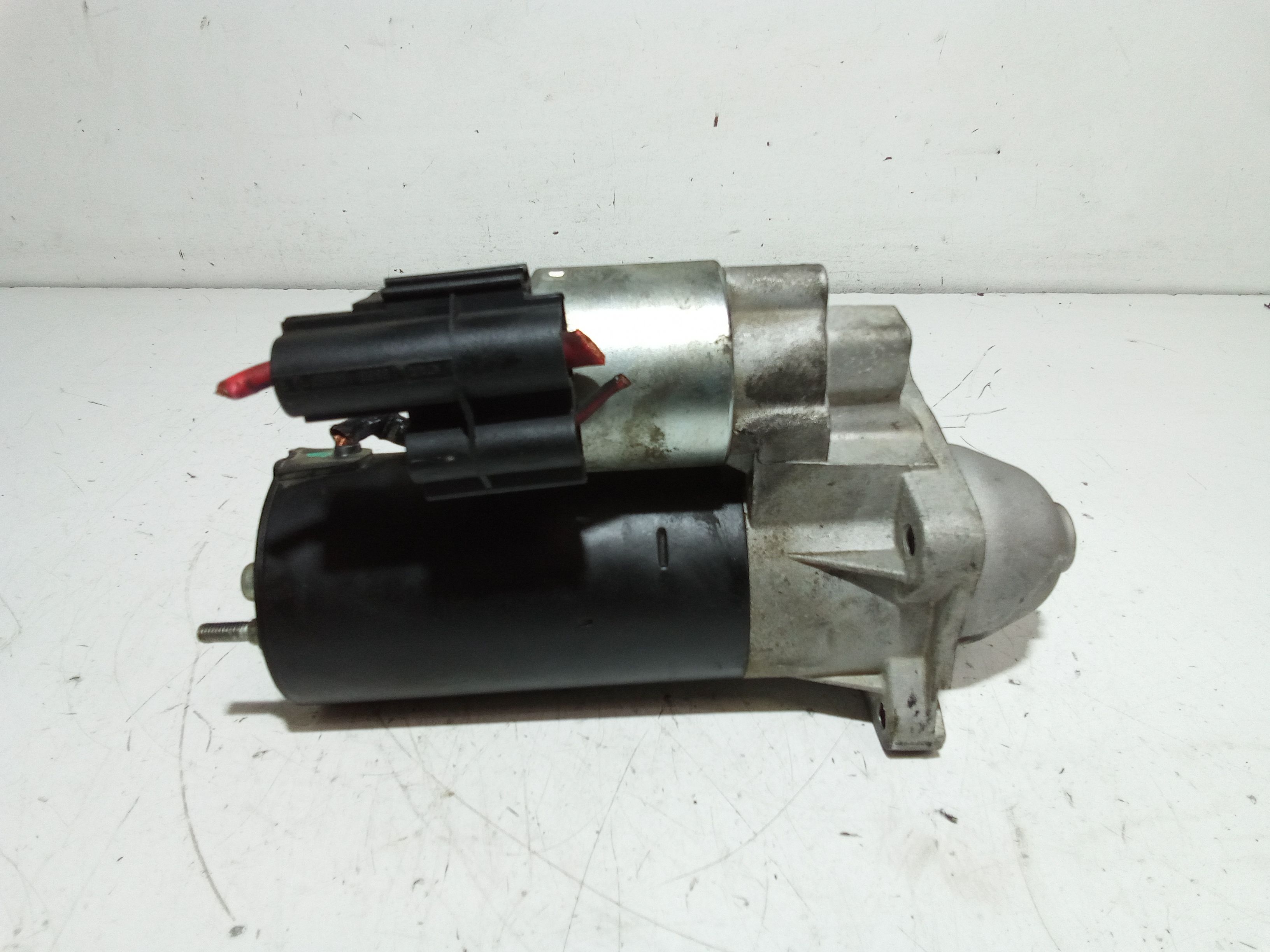 Motorino d  avviamento FORD Fiesta 3 Serie