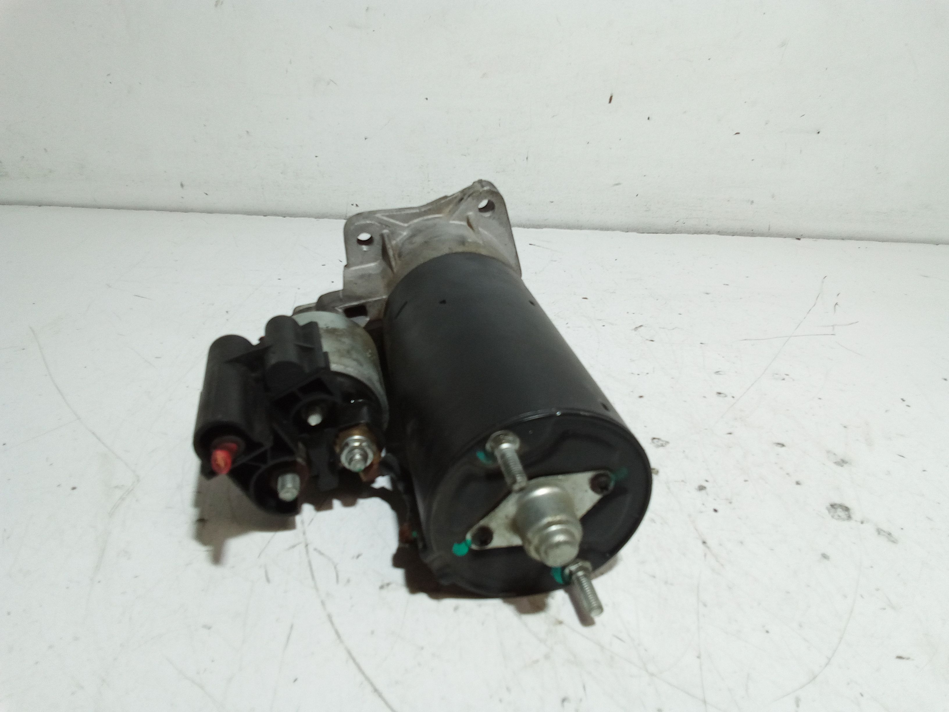 Motorino d  avviamento FORD Fiesta 3 Serie