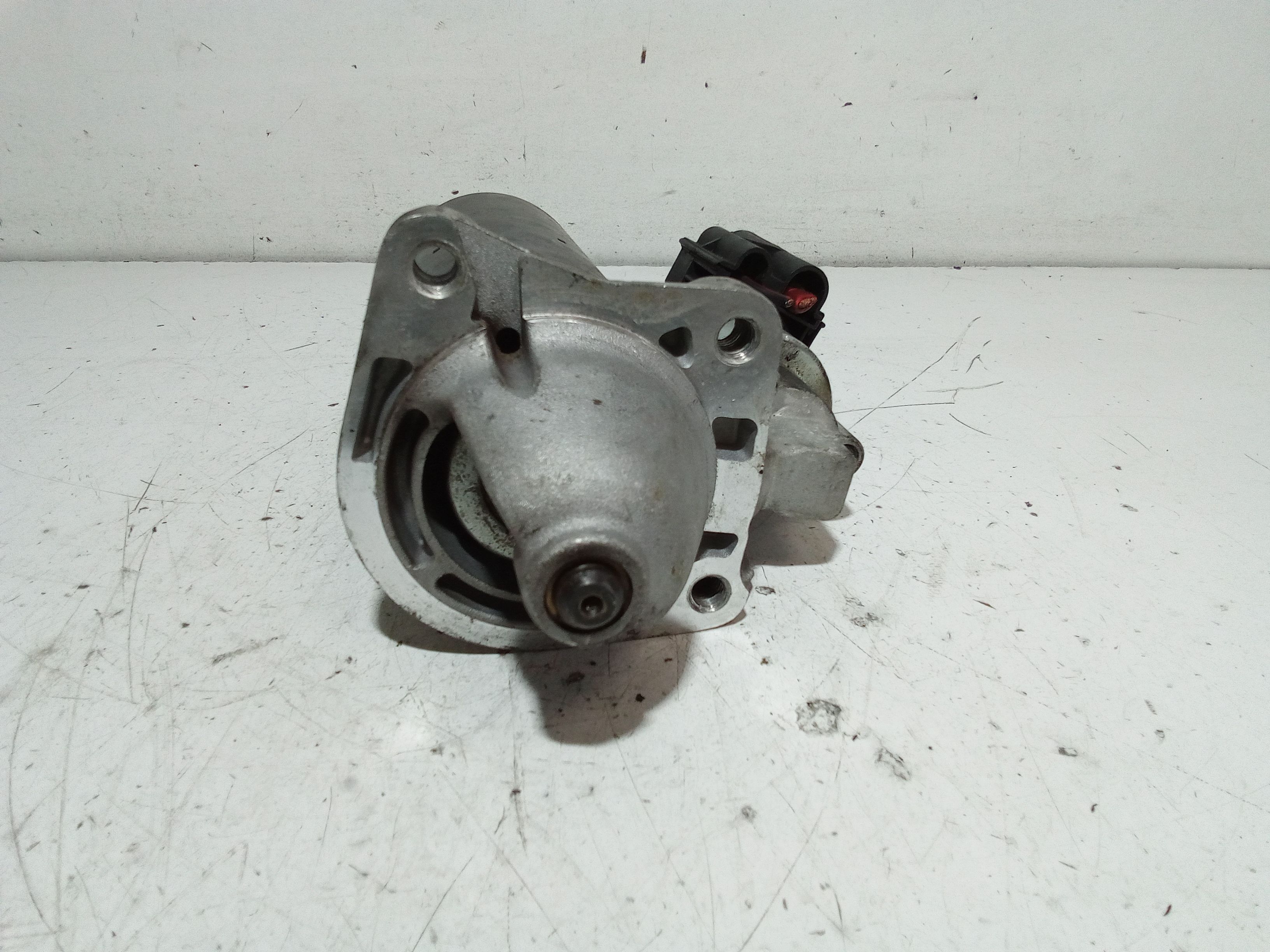 Motorino d  avviamento FORD Fiesta 3 Serie