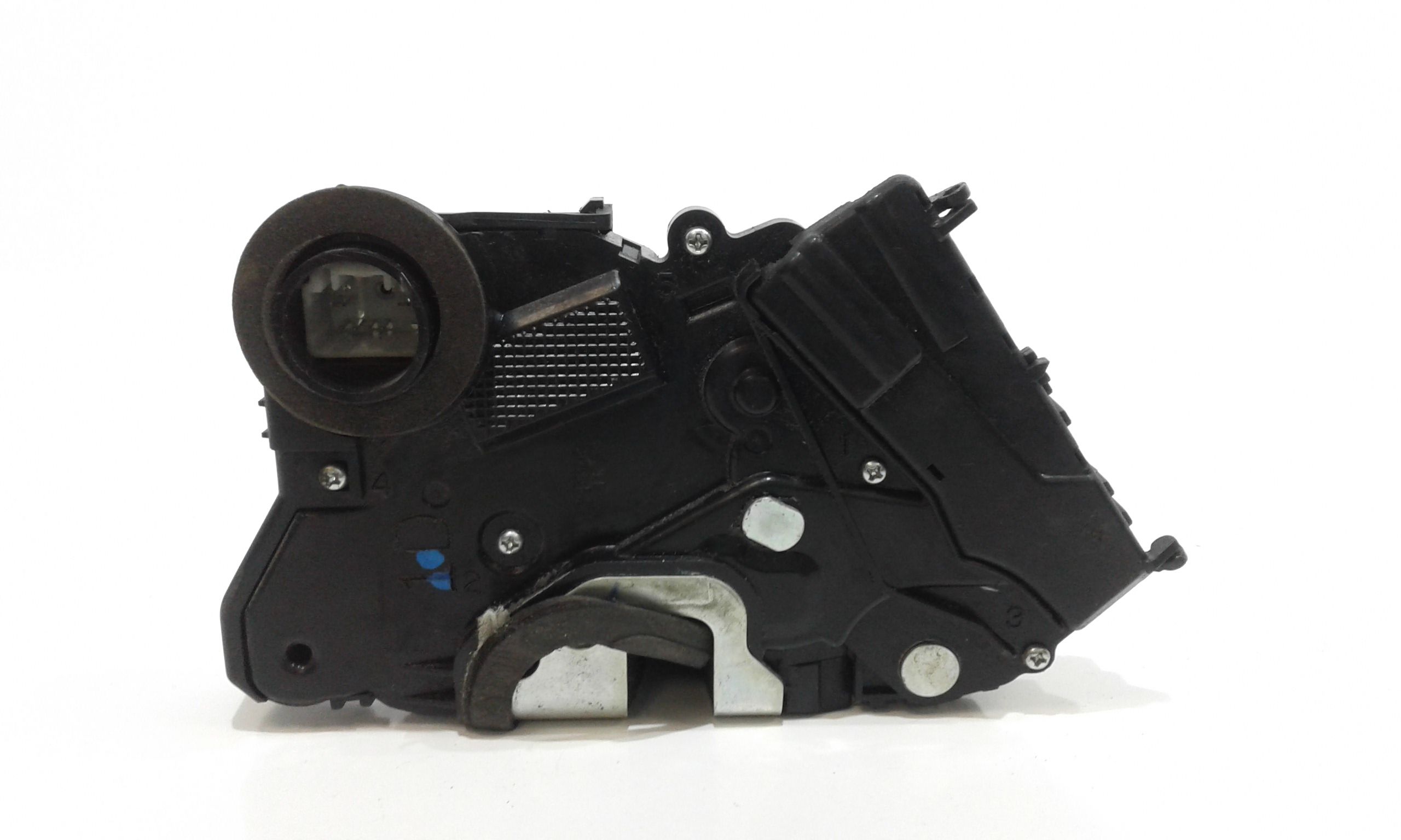 Serratura Anteriore Sinistra TOYOTA Yaris 3 Serie