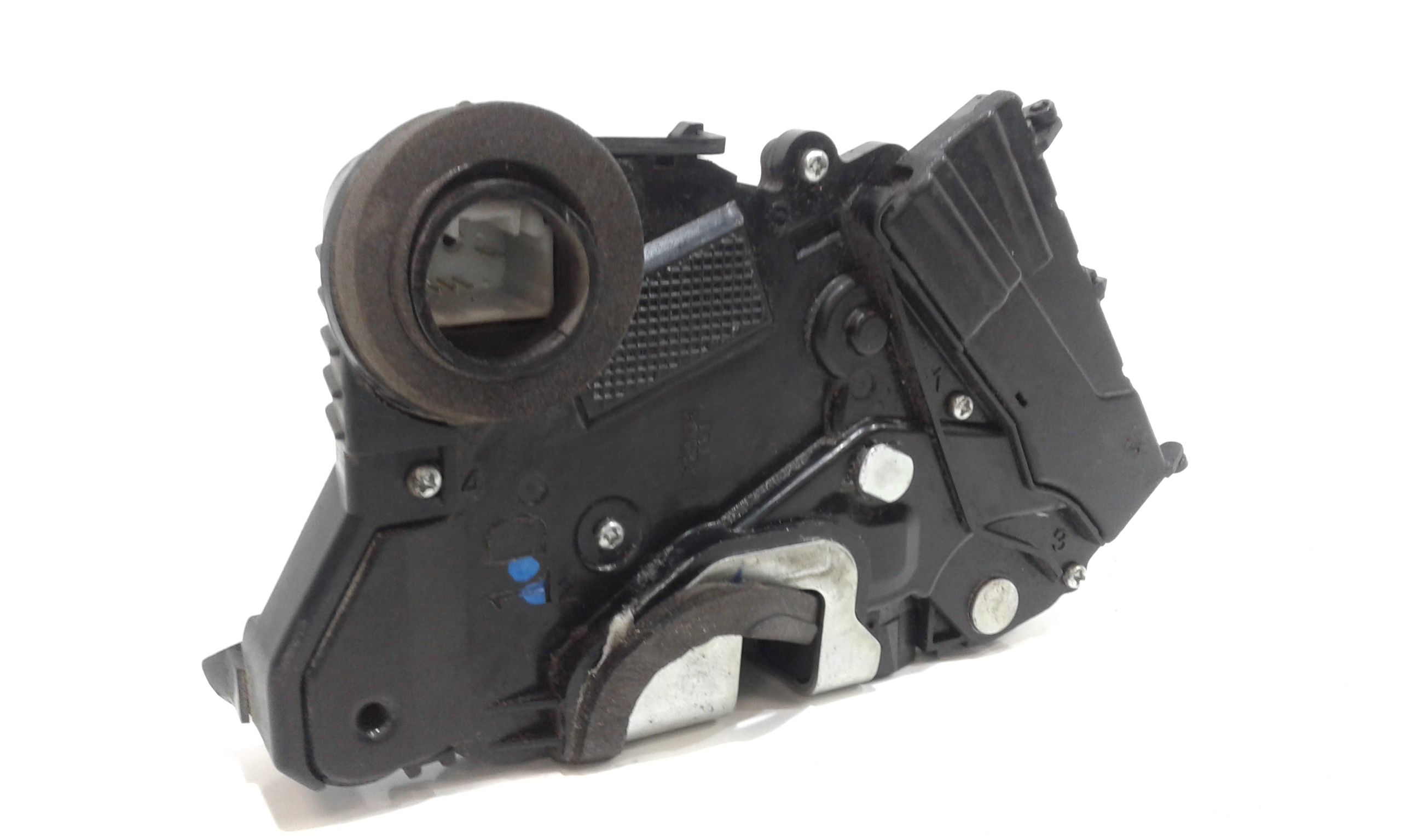 Serratura Anteriore Sinistra TOYOTA Yaris 3 Serie