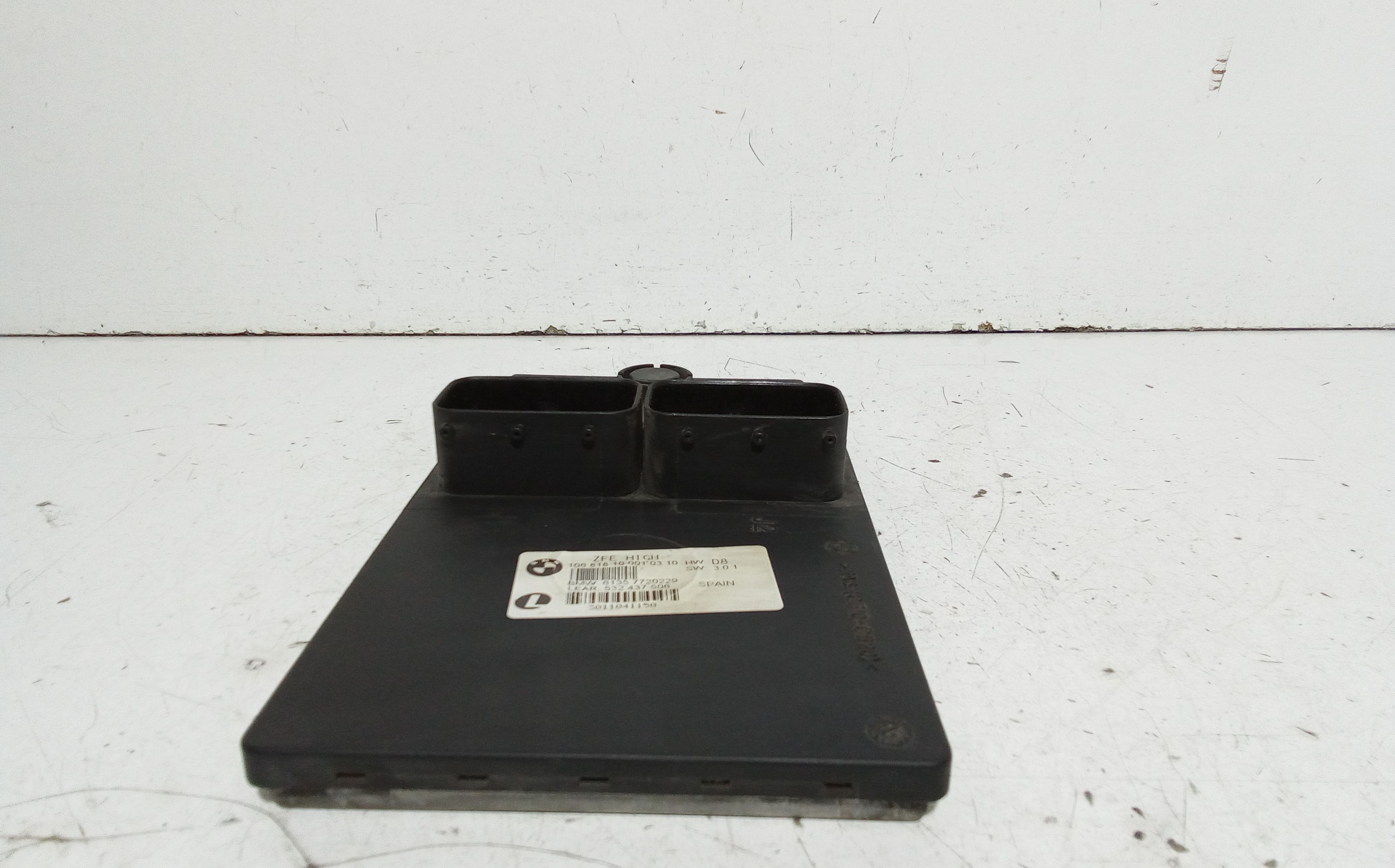 Centralina ABS BMW R 1200cc RT (10>13)