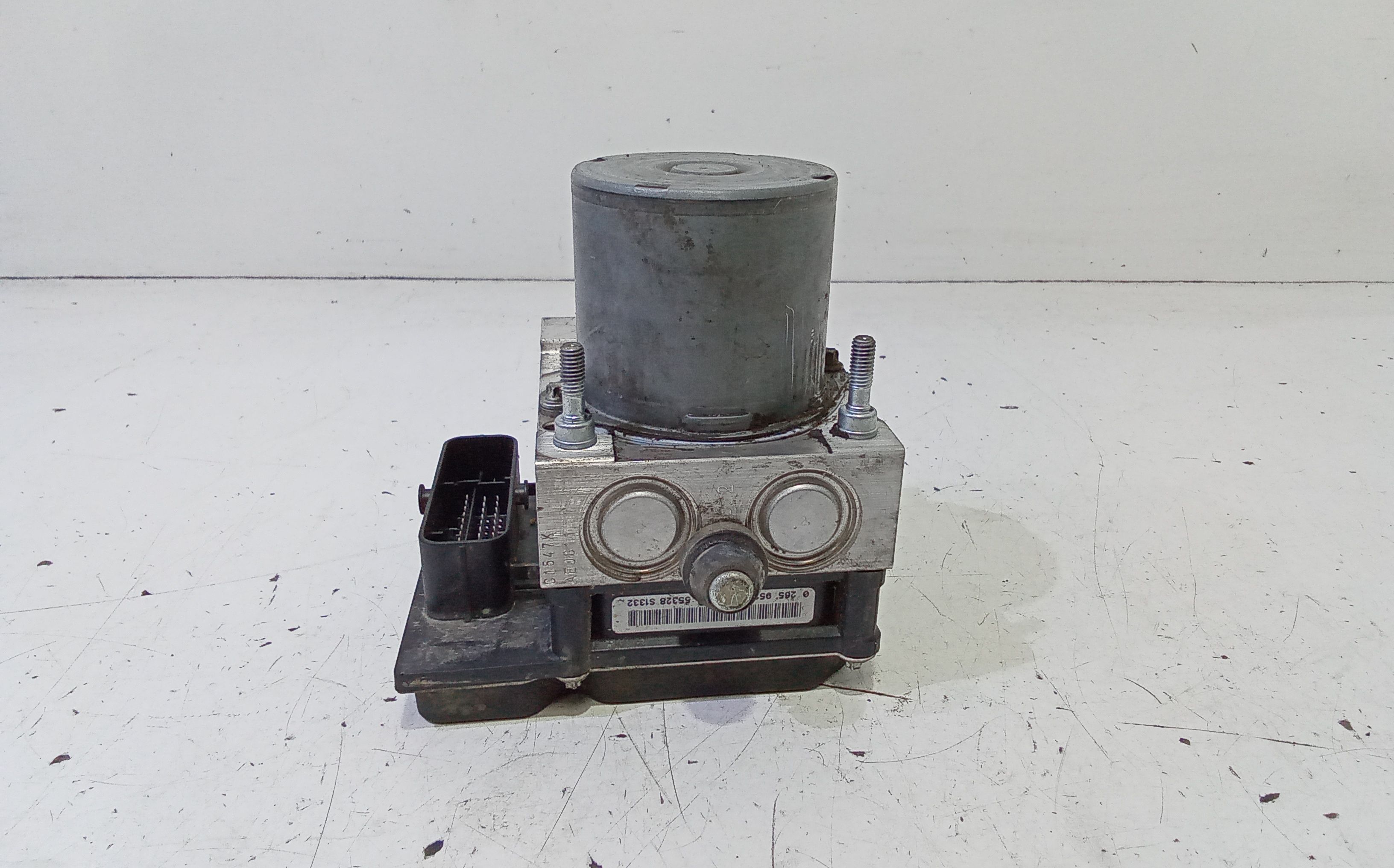 ABS PEUGEOT Expert 3 Serie