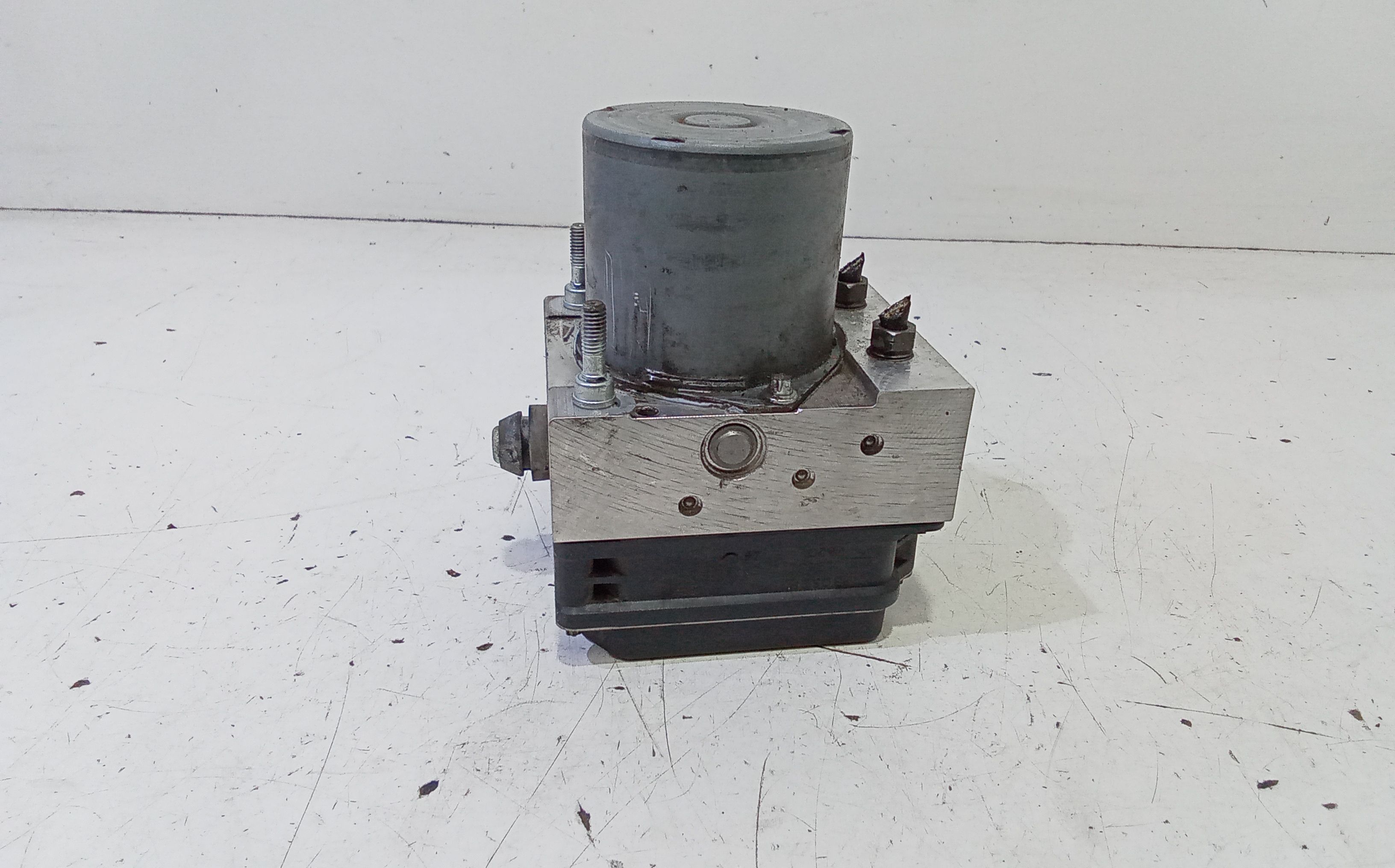 ABS PEUGEOT Expert 3 Serie