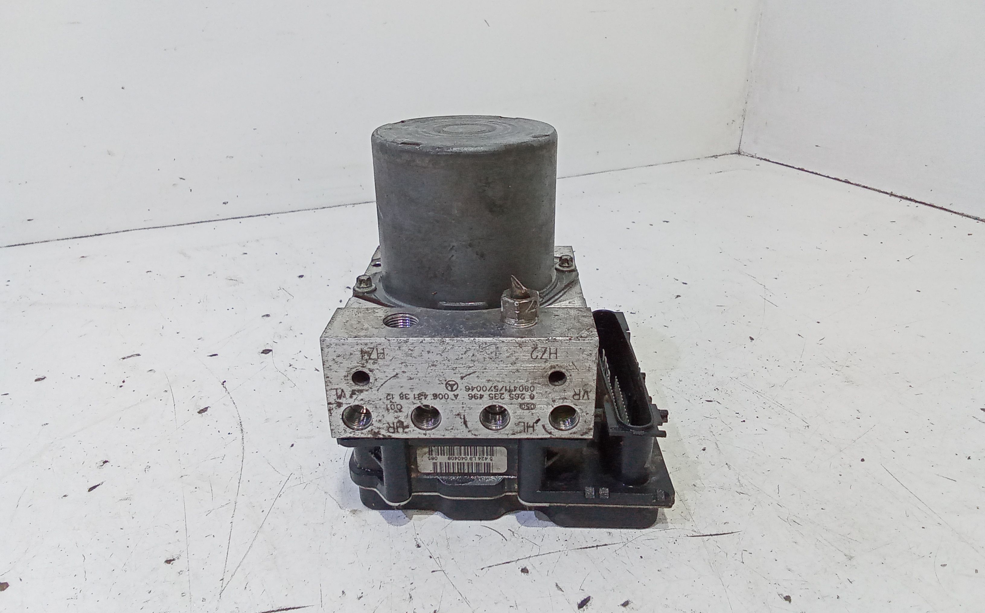 ABS MERCEDES Classe B W245 1 Serie