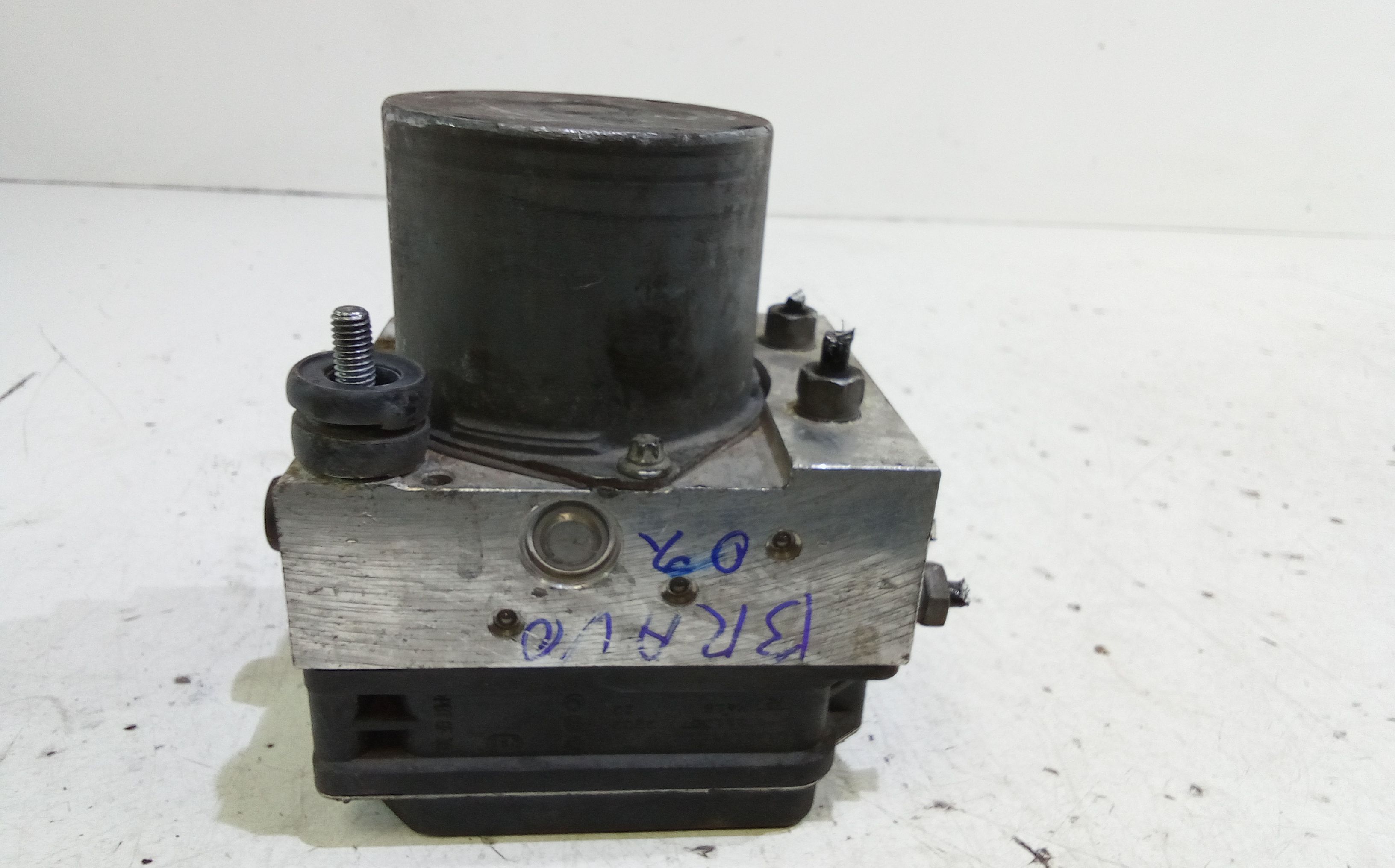 ABS FIAT Bravo 2 Serie