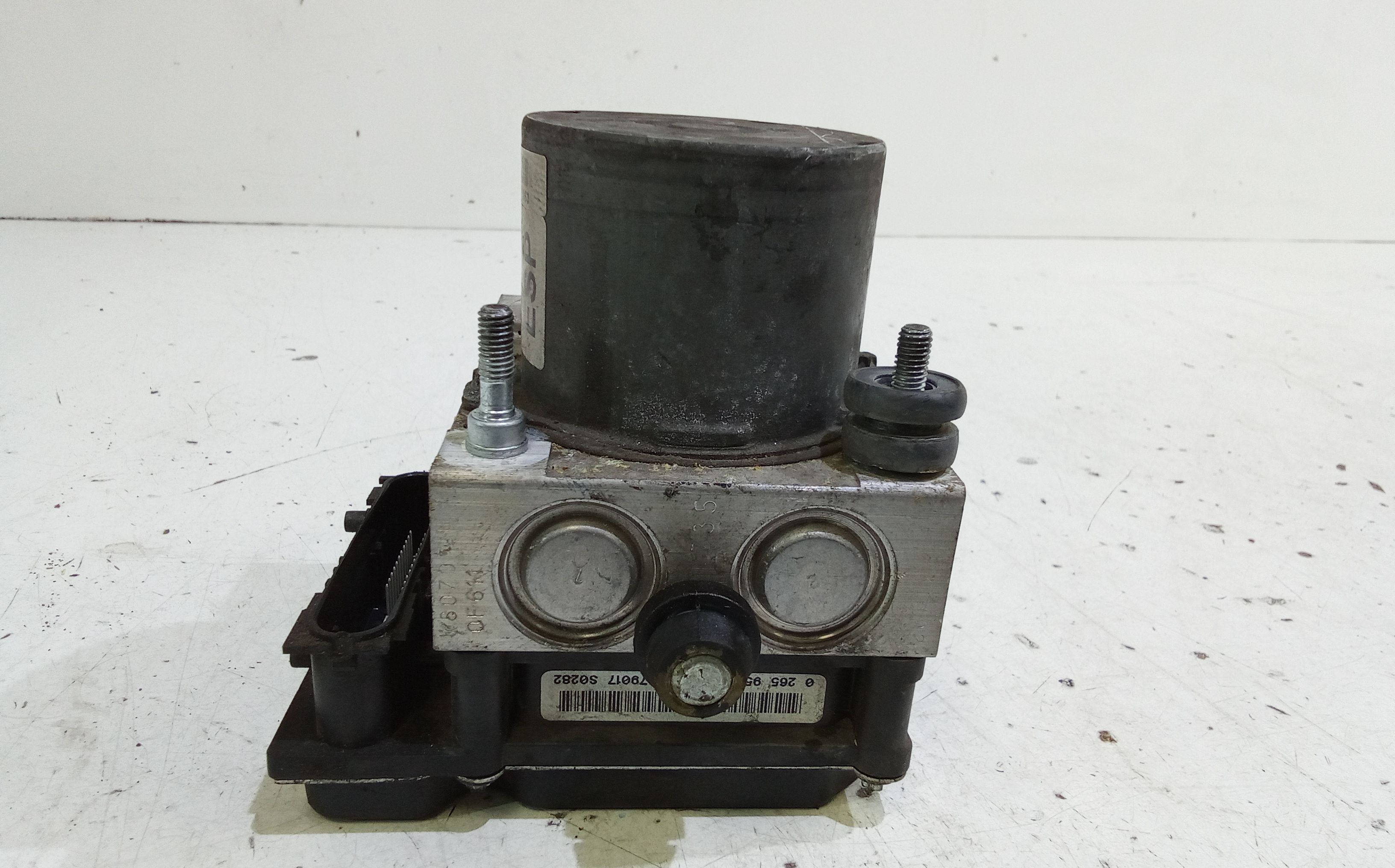 ABS FIAT Bravo 2 Serie