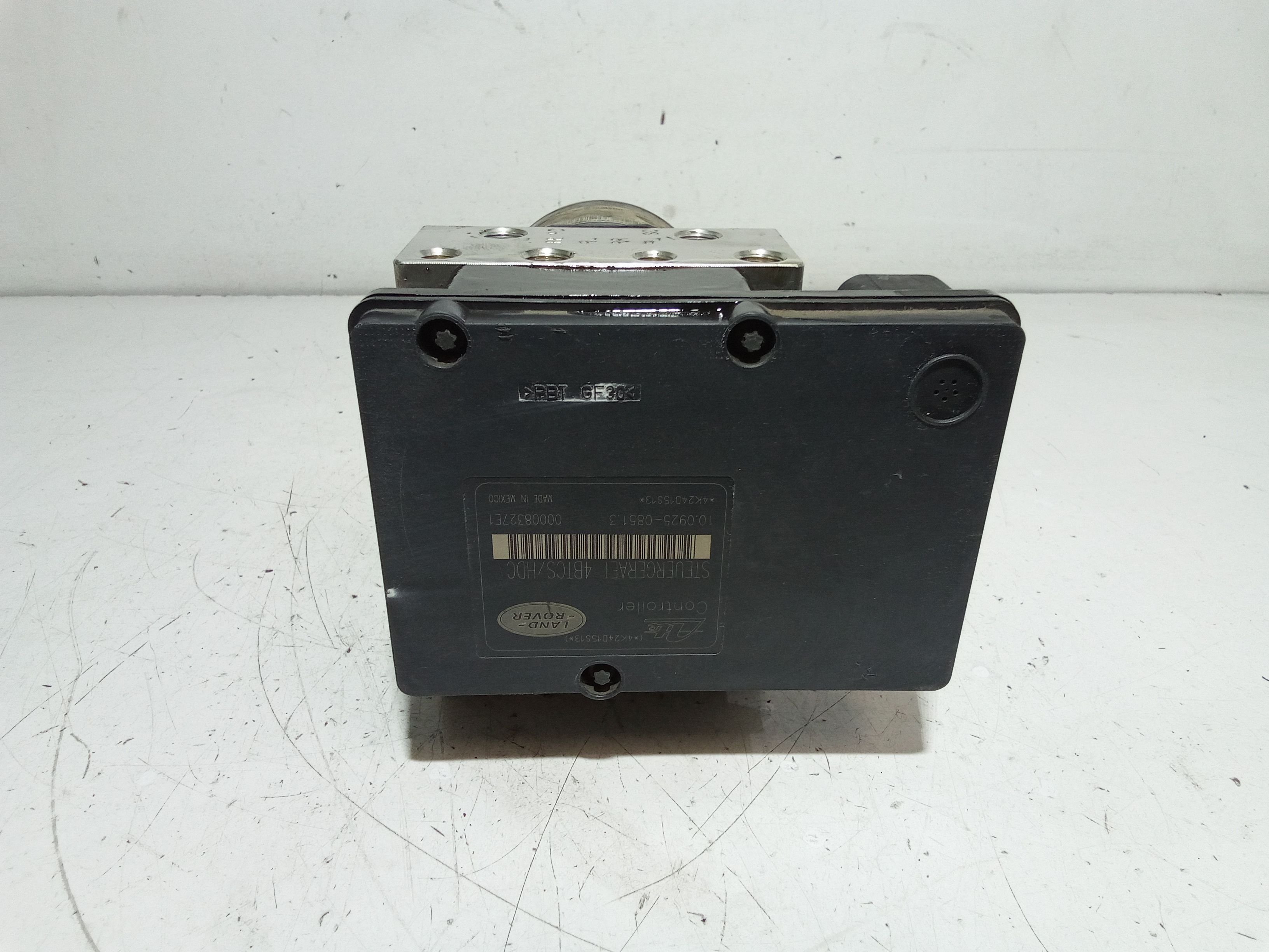 ABS LAND ROVER Freelander 2 Serie