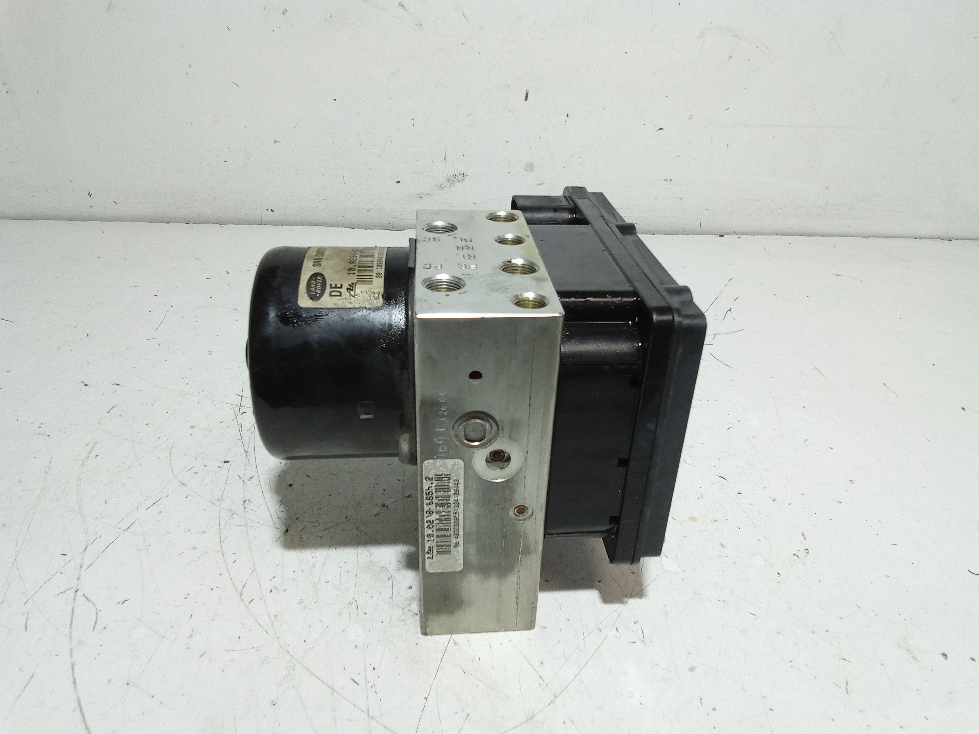 ABS LAND ROVER Freelander 2 Serie