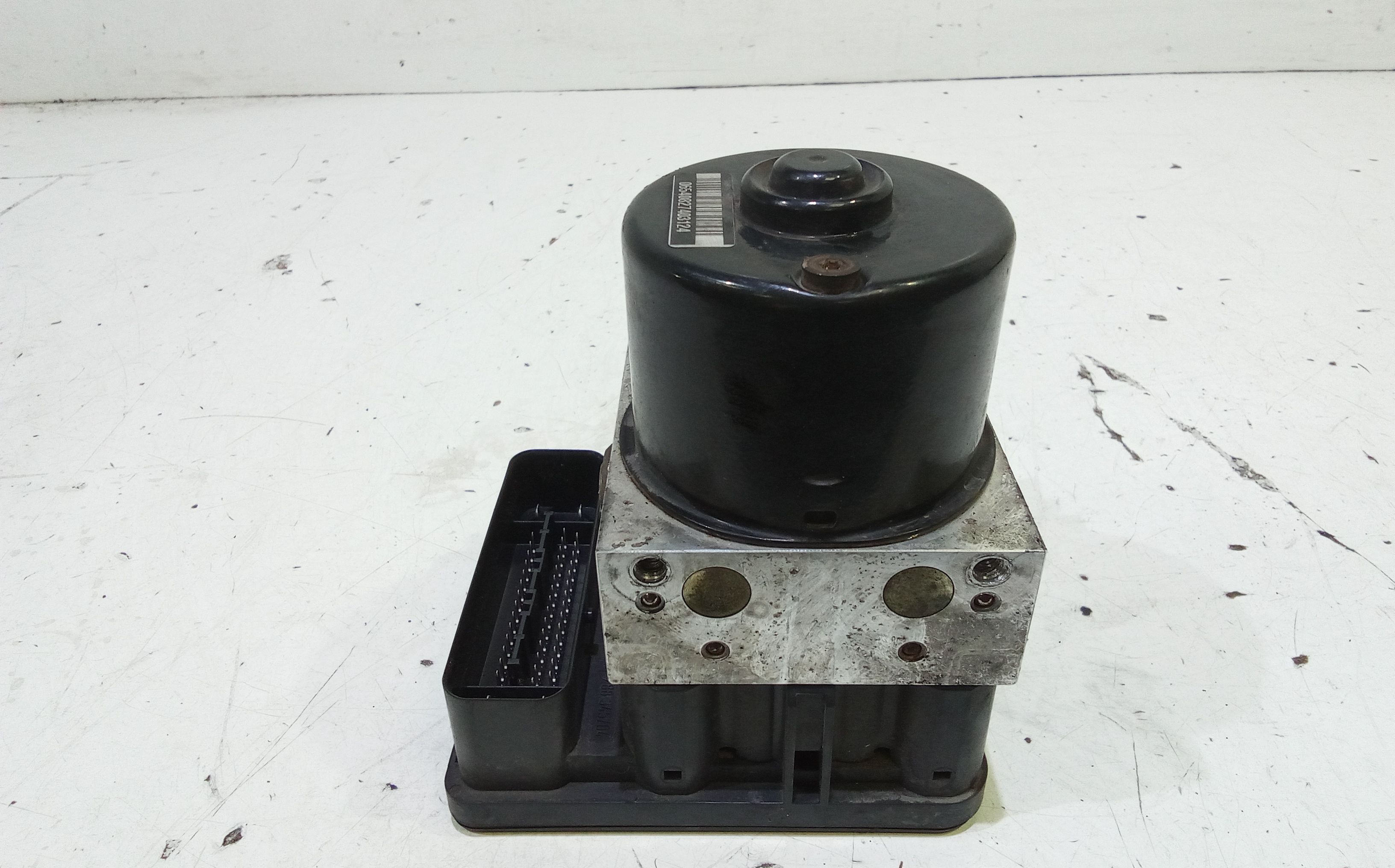 ABS AUDI A2 Serie (8Z0) (00>05)