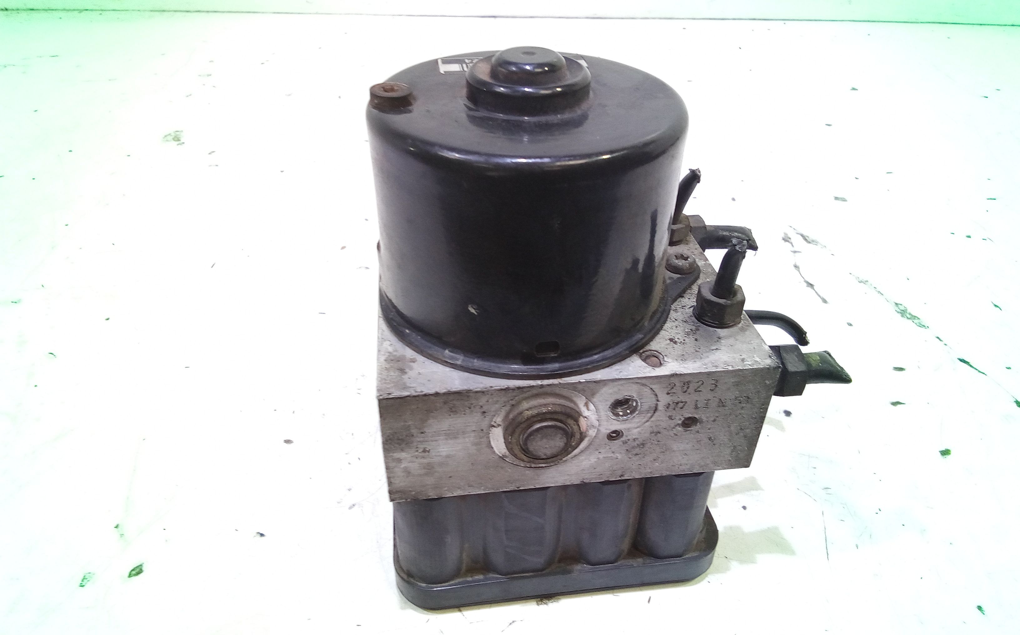 ABS AUDI A2 Serie (8Z0) (00>05)