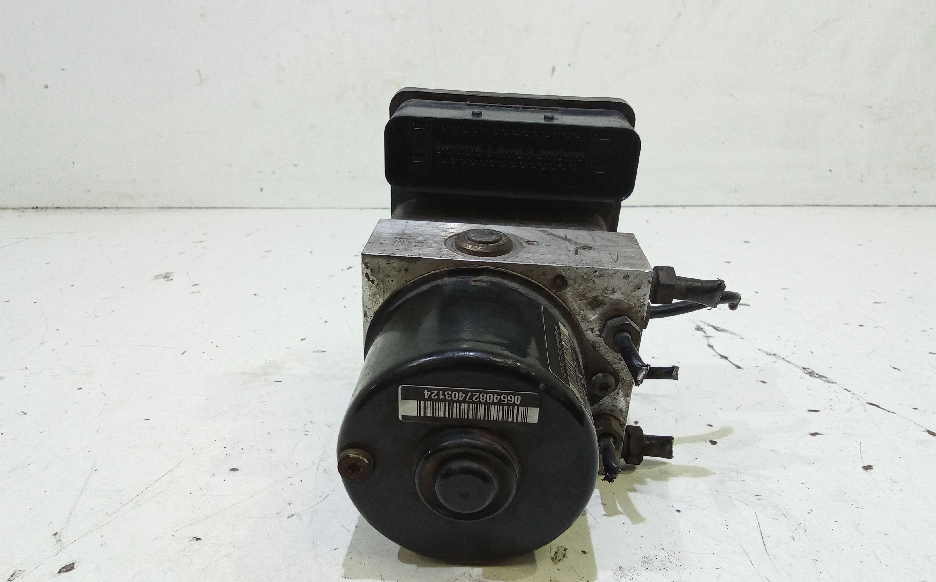 ABS AUDI A2 Serie (8Z0) (00>05)