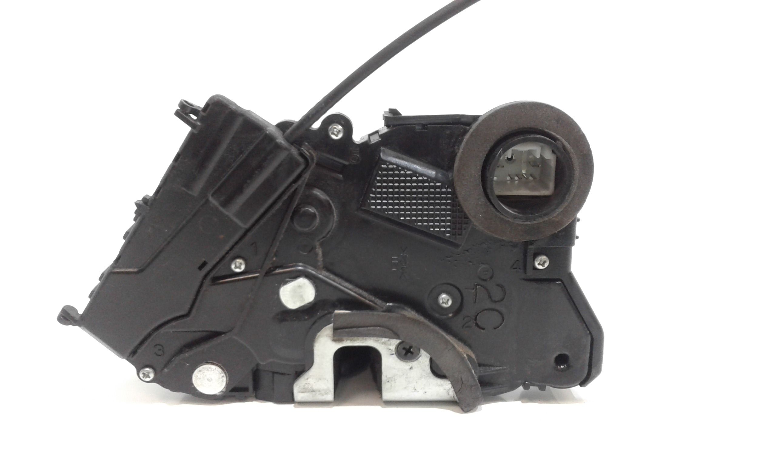 Serratura Anteriore Sinistra TOYOTA Yaris 3 Serie