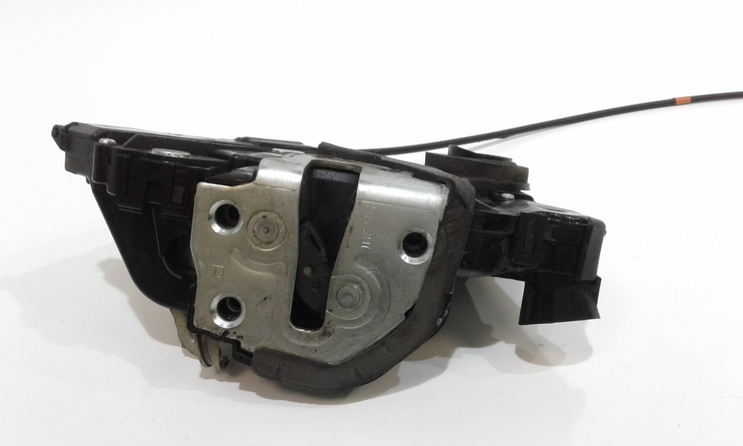 Serratura Anteriore Sinistra TOYOTA Yaris 3 Serie