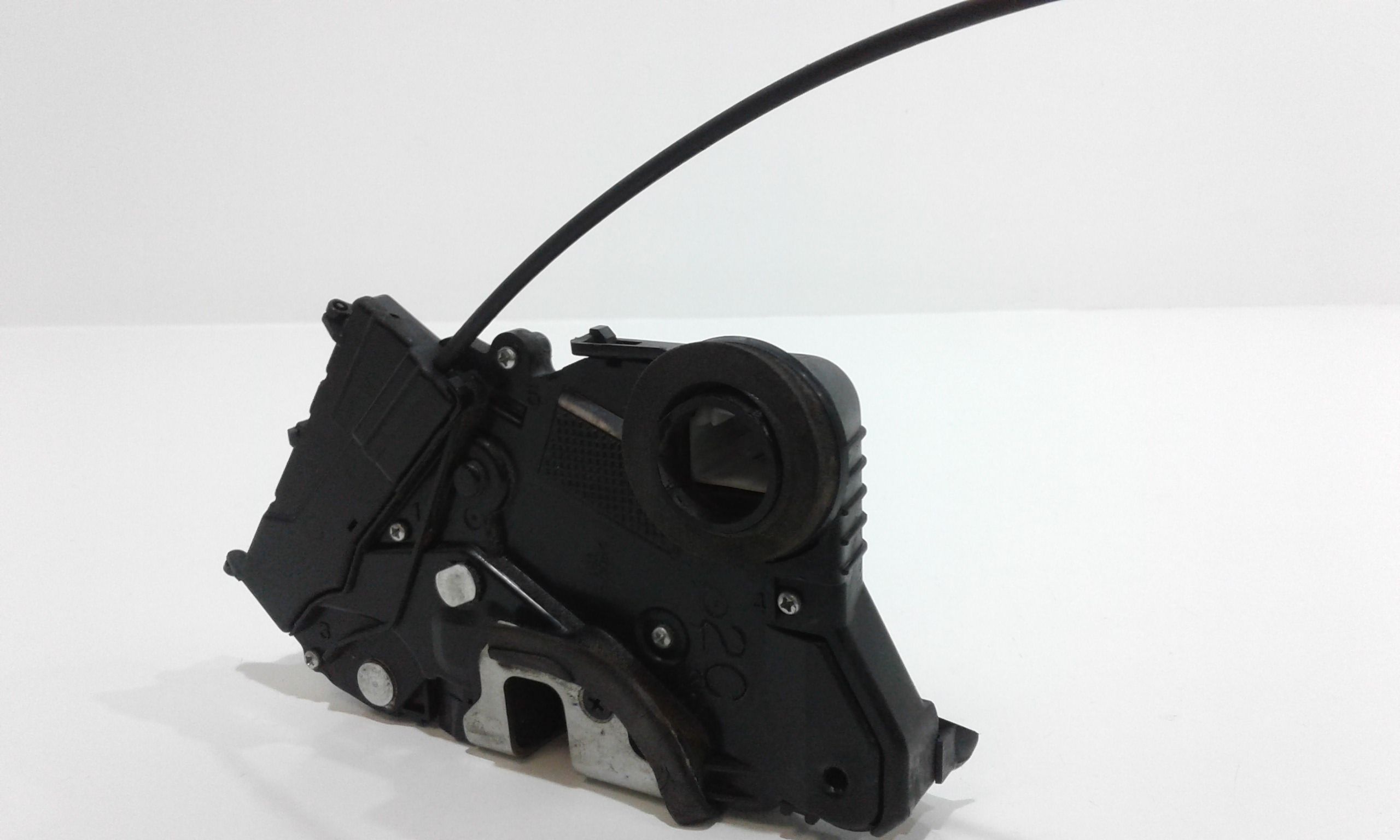 Serratura Anteriore Sinistra TOYOTA Yaris 3 Serie