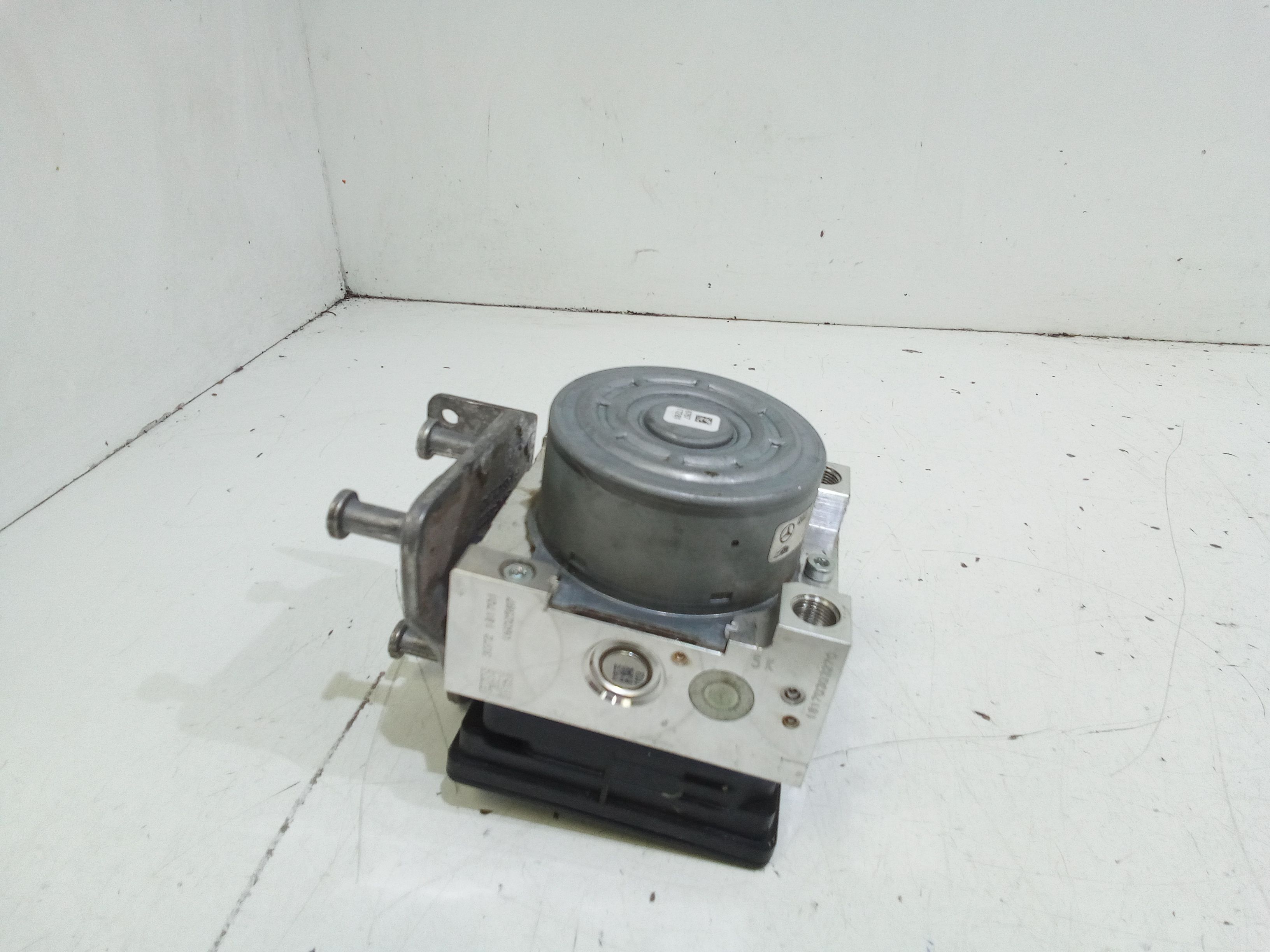 ABS MERCEDES GLC Serie (W253) (15>)