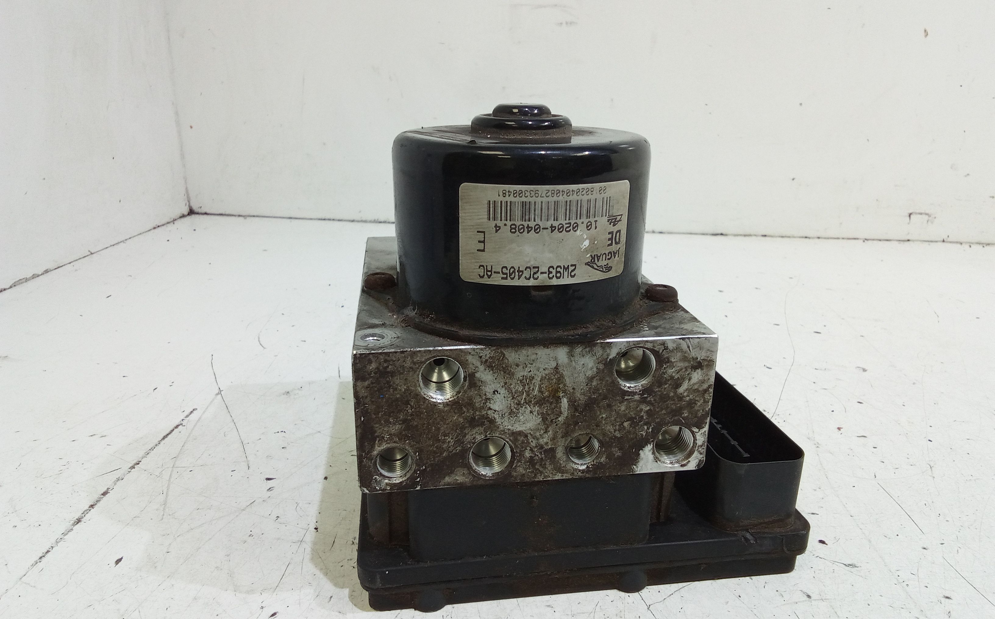 ABS JAGUAR XJ 2 Serie