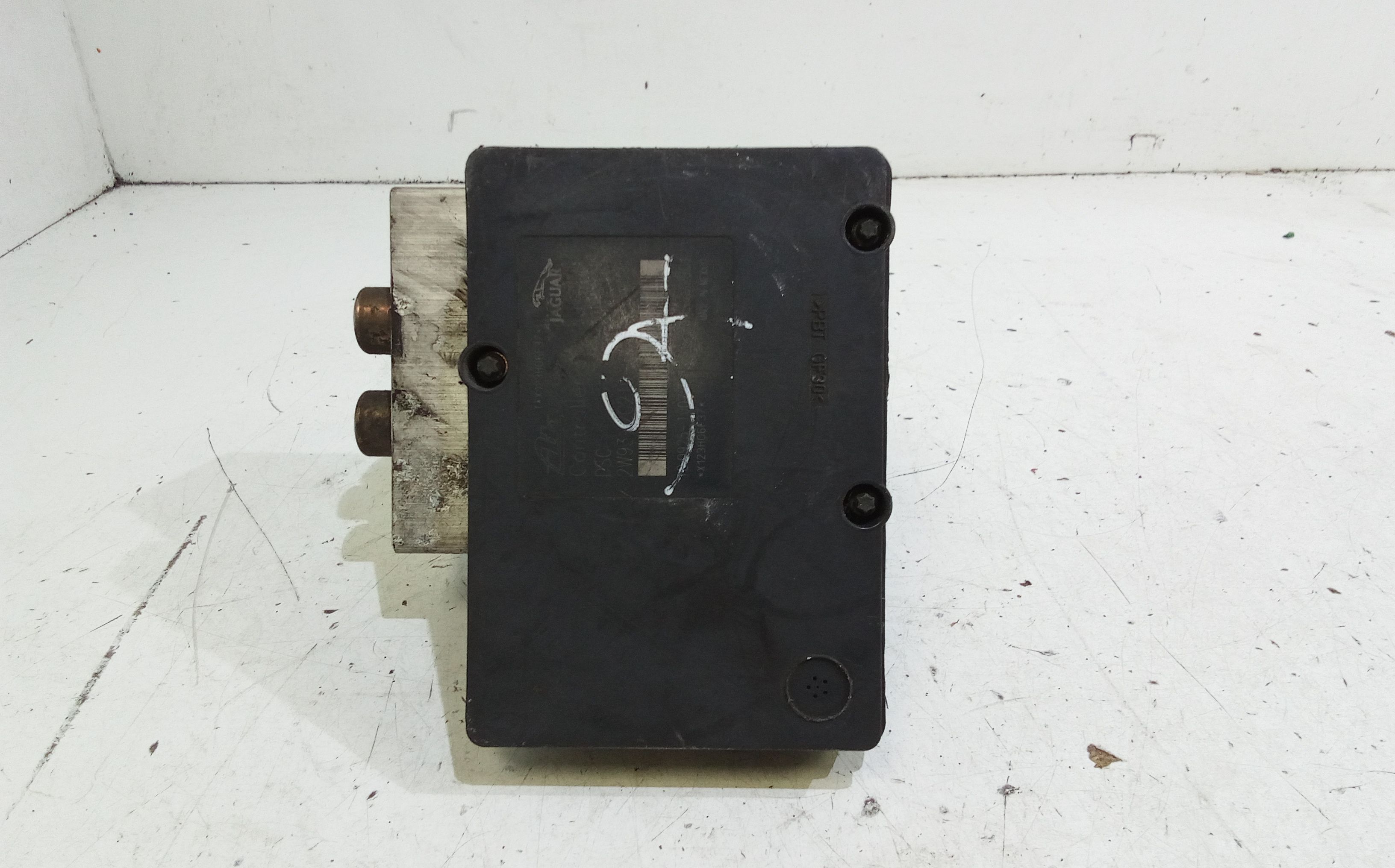 ABS JAGUAR XJ 2 Serie