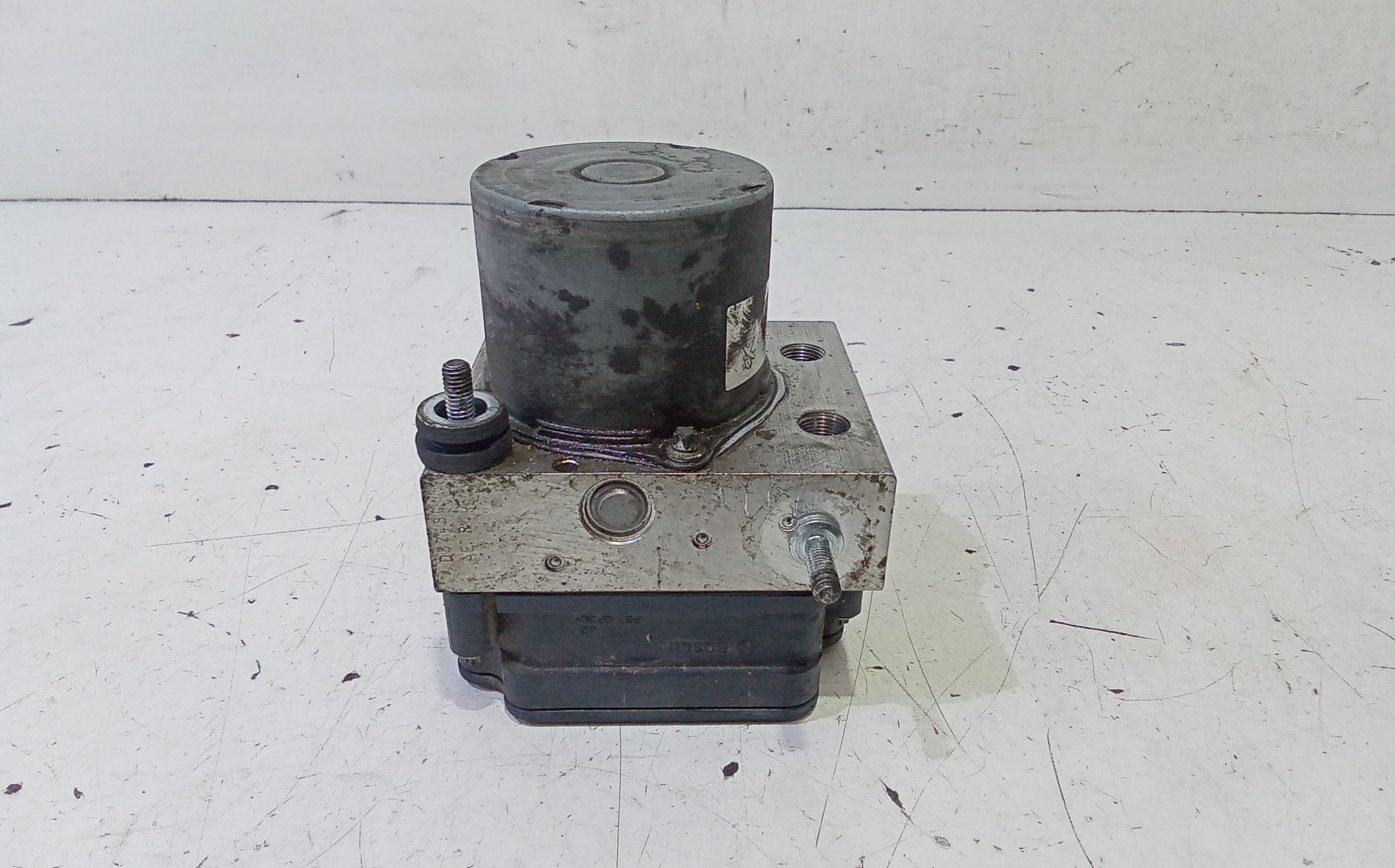 ABS CITROEN C3 Serie (16>)