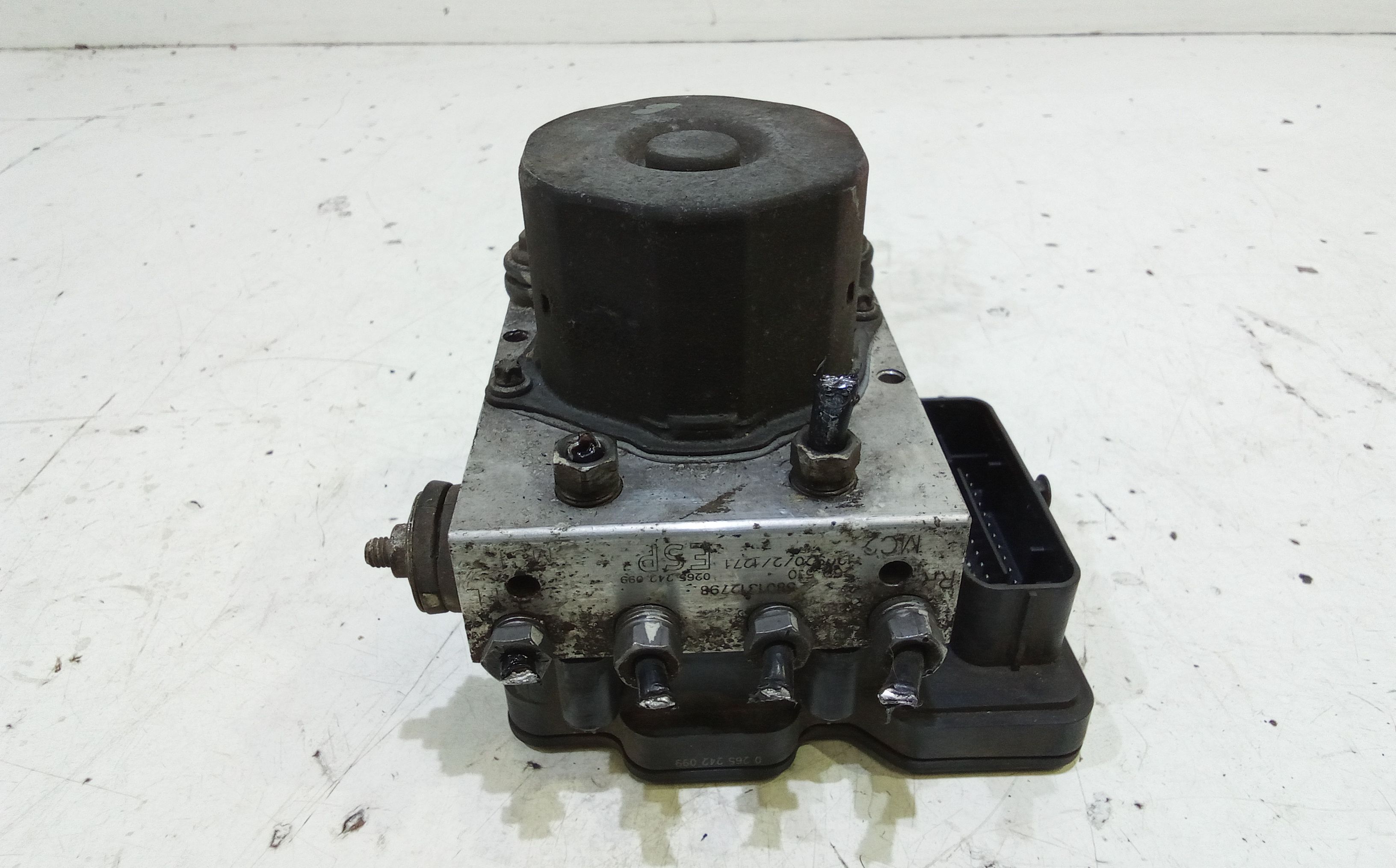 ABS IVECO Daily 5 Serie