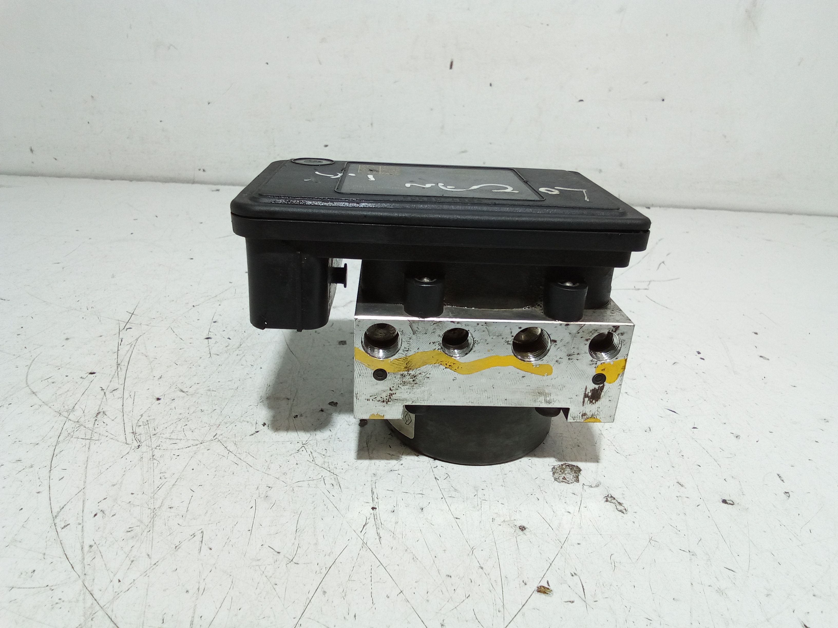 ABS DACIA Lodgy 1 Serie