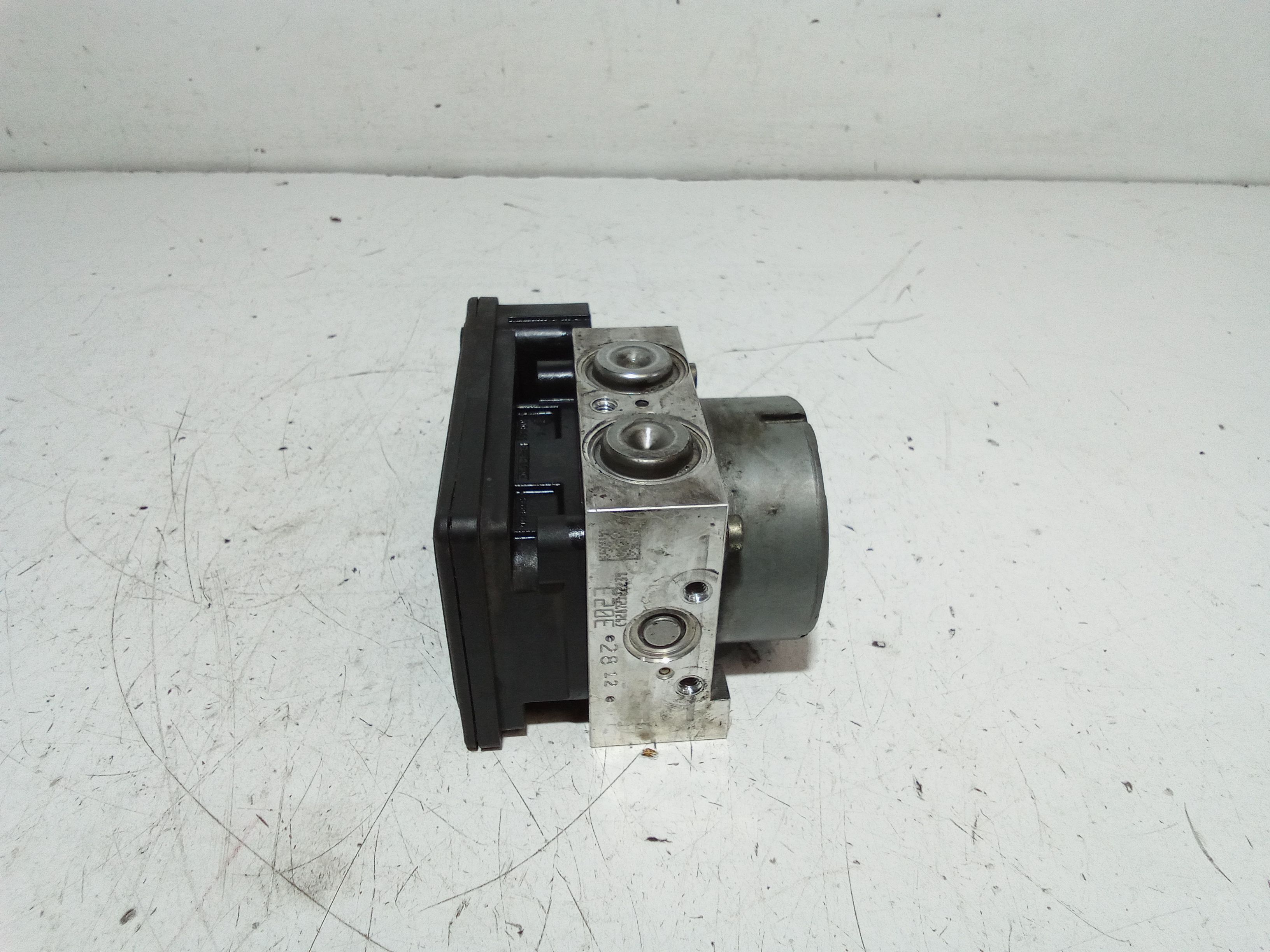 ABS DACIA Lodgy 1 Serie