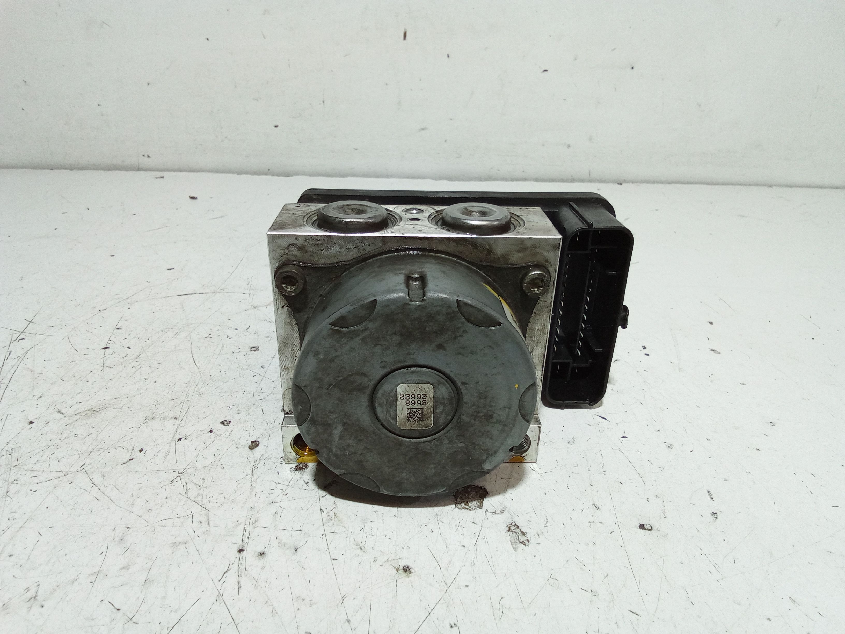 ABS DACIA Lodgy 1 Serie