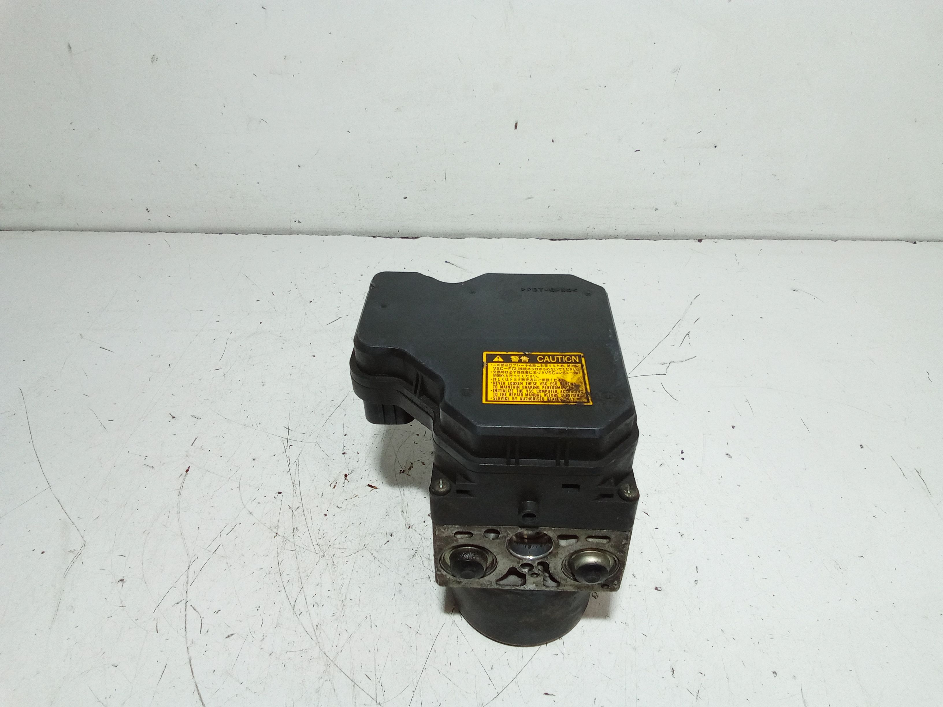 ABS TOYOTA Rav4 2 Serie