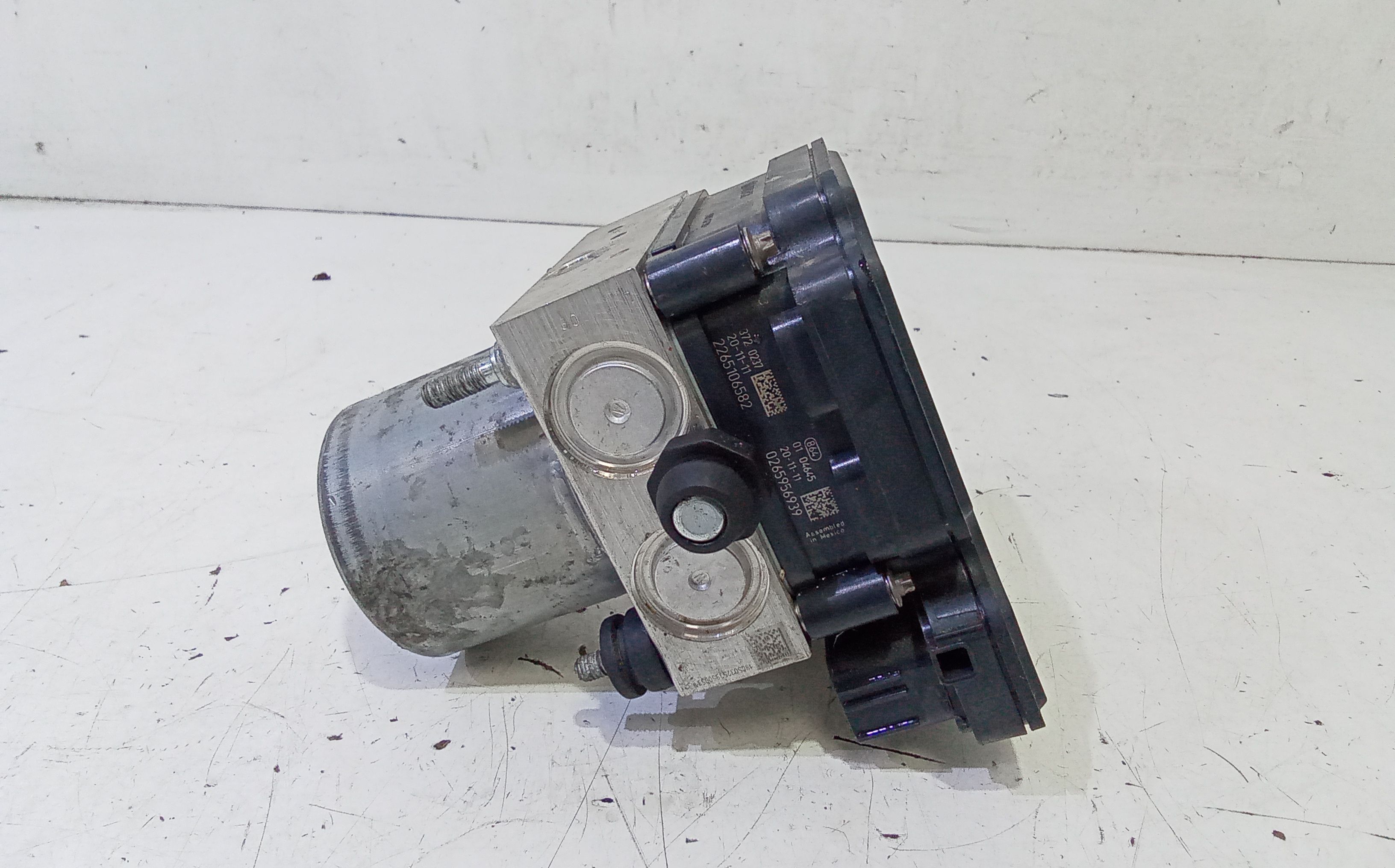 ABS MERCEDES GLB Serie (X247) (19>)