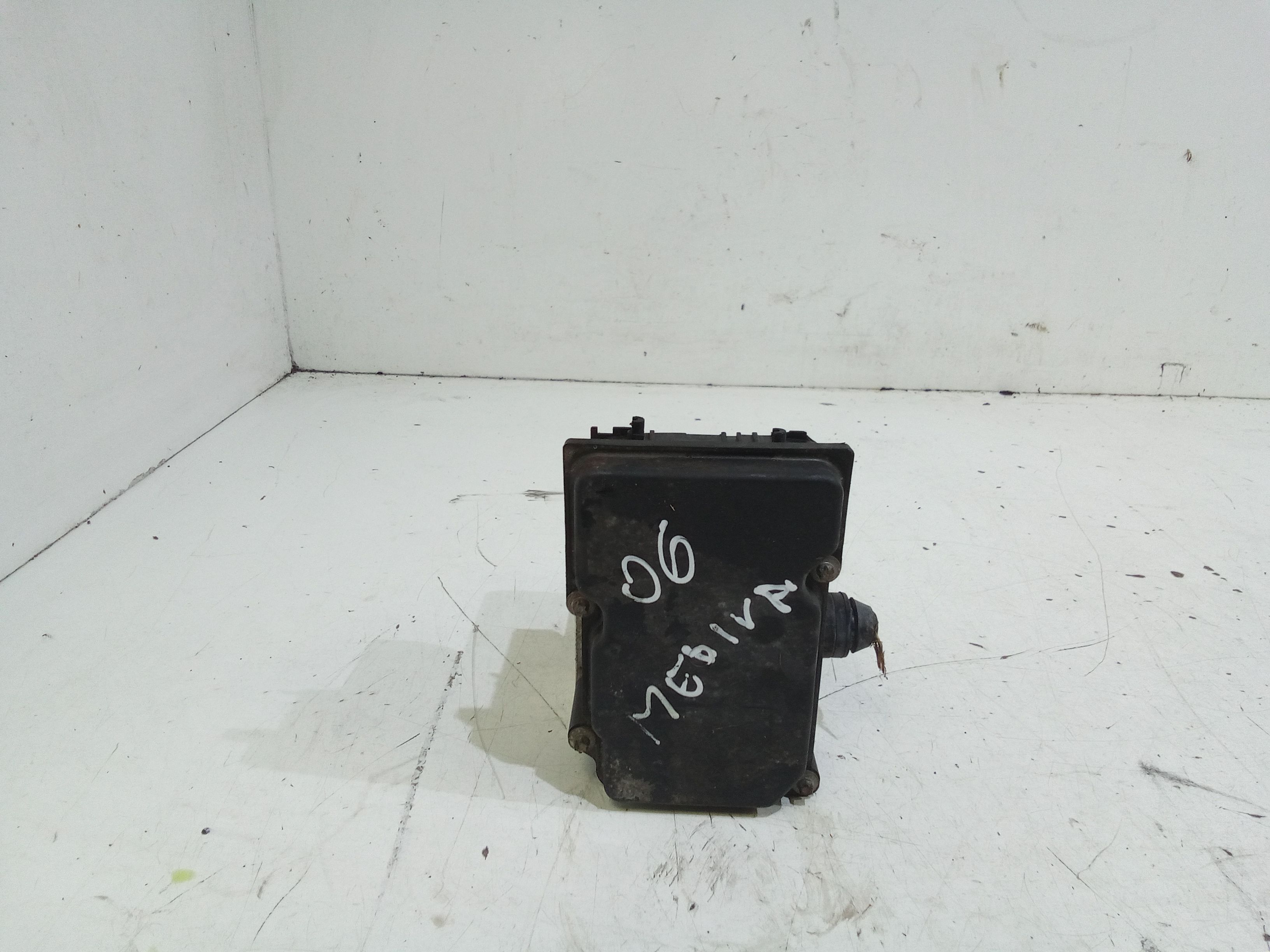 ABS OPEL Meriva 1 Serie