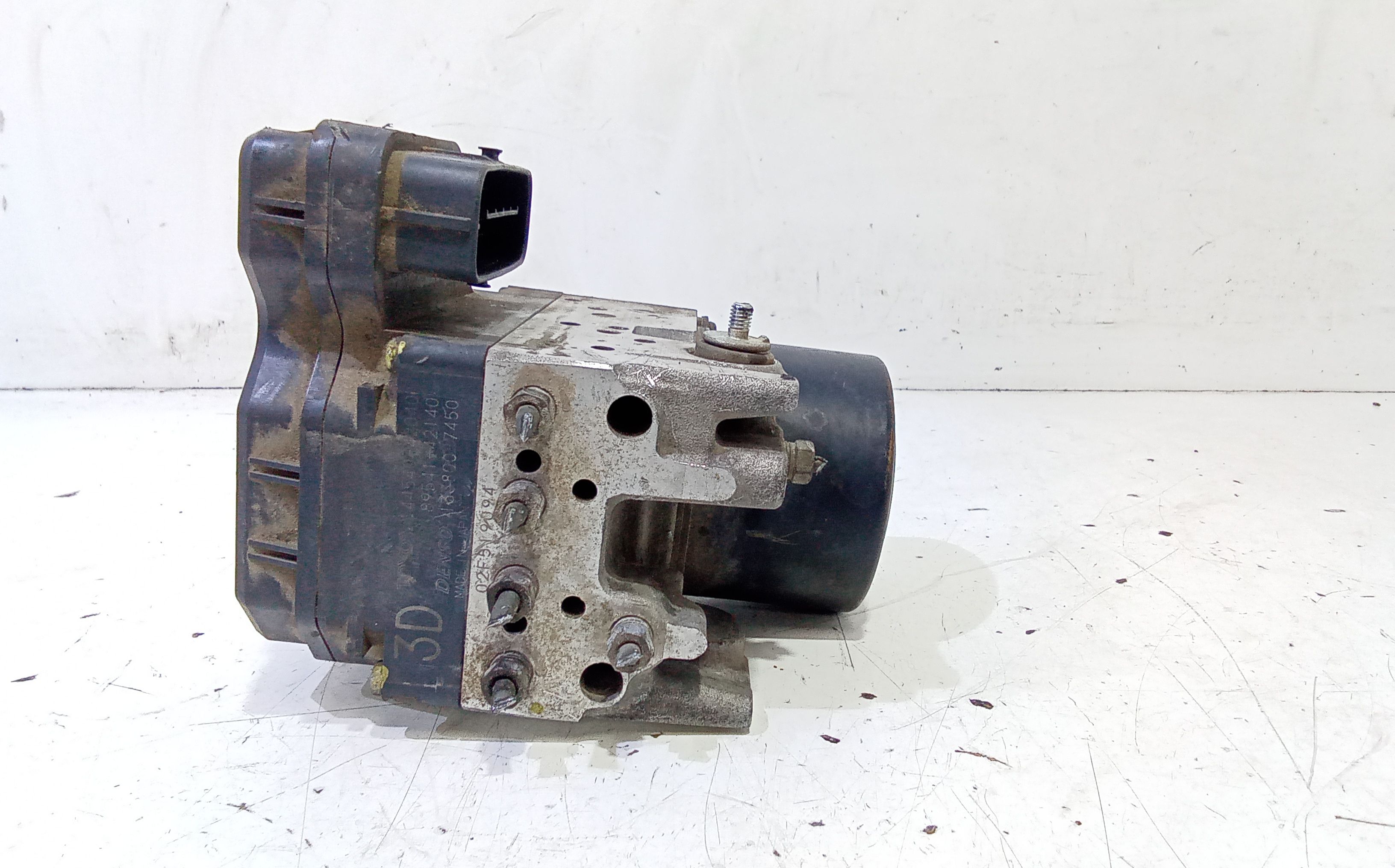 ABS TOYOTA Rav4 3 Serie