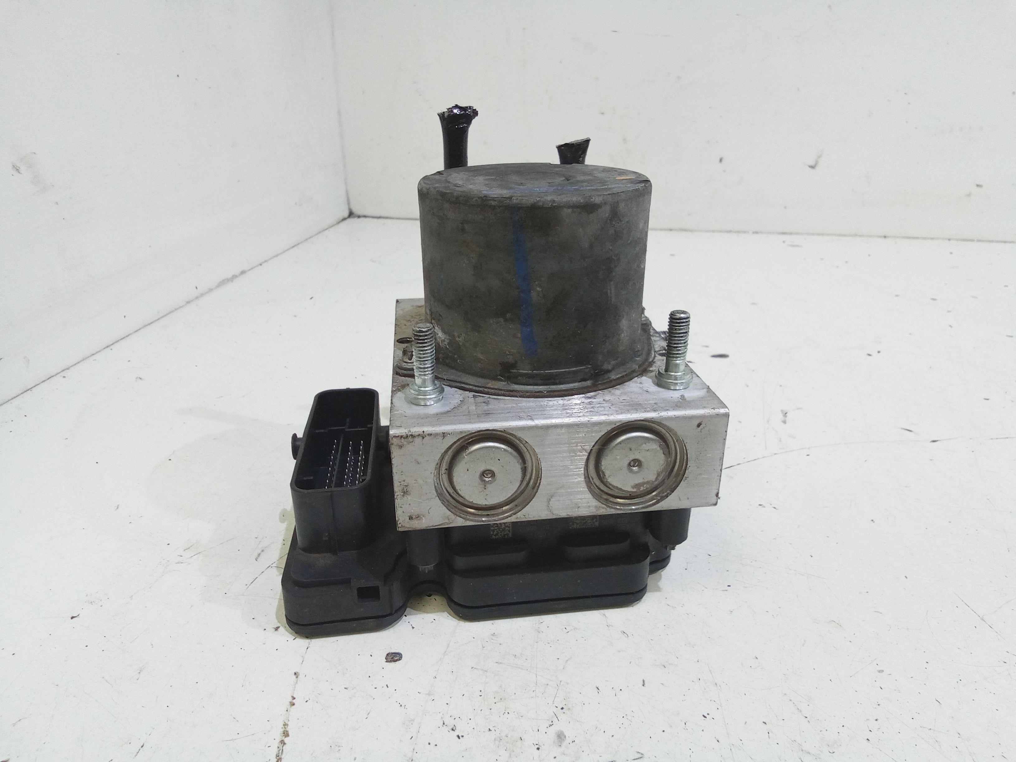 ABS RENAULT Master 4 Serie