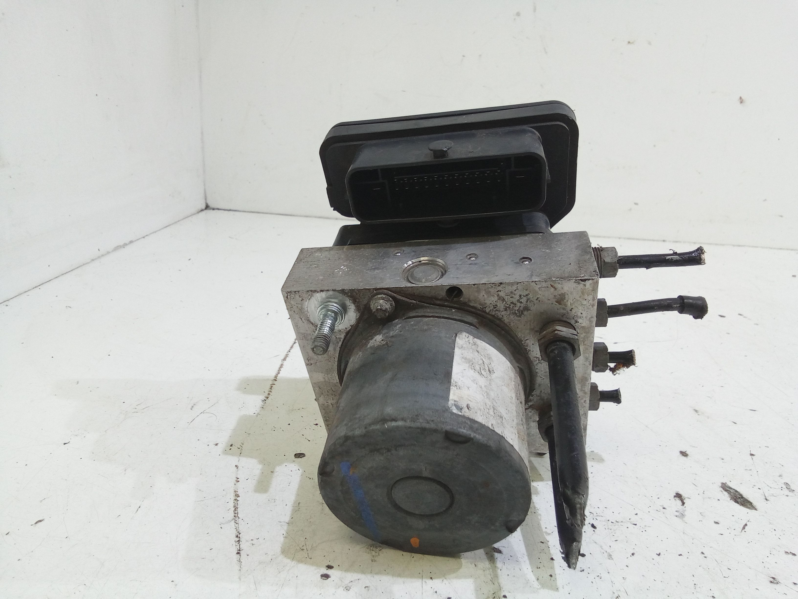 ABS RENAULT Master 4 Serie