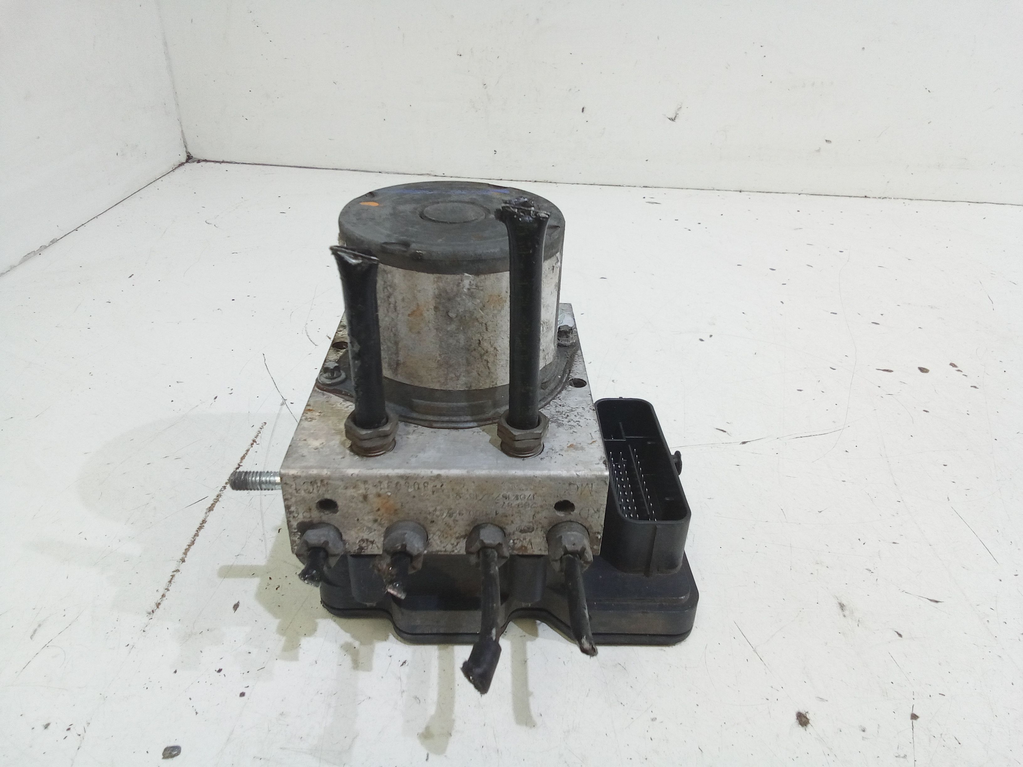 ABS RENAULT Master 4 Serie