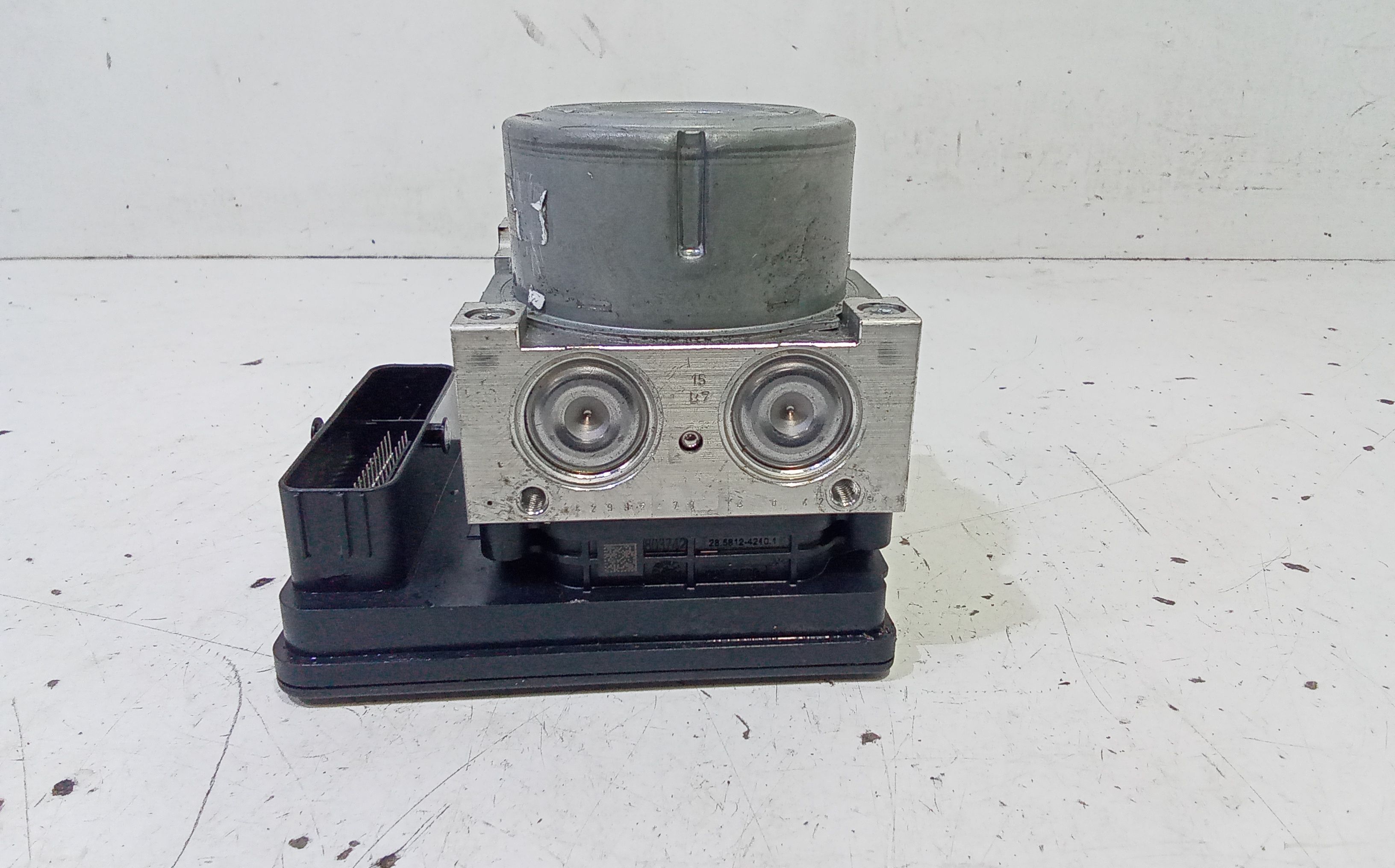 ABS PEUGEOT 208 Serie (19>)