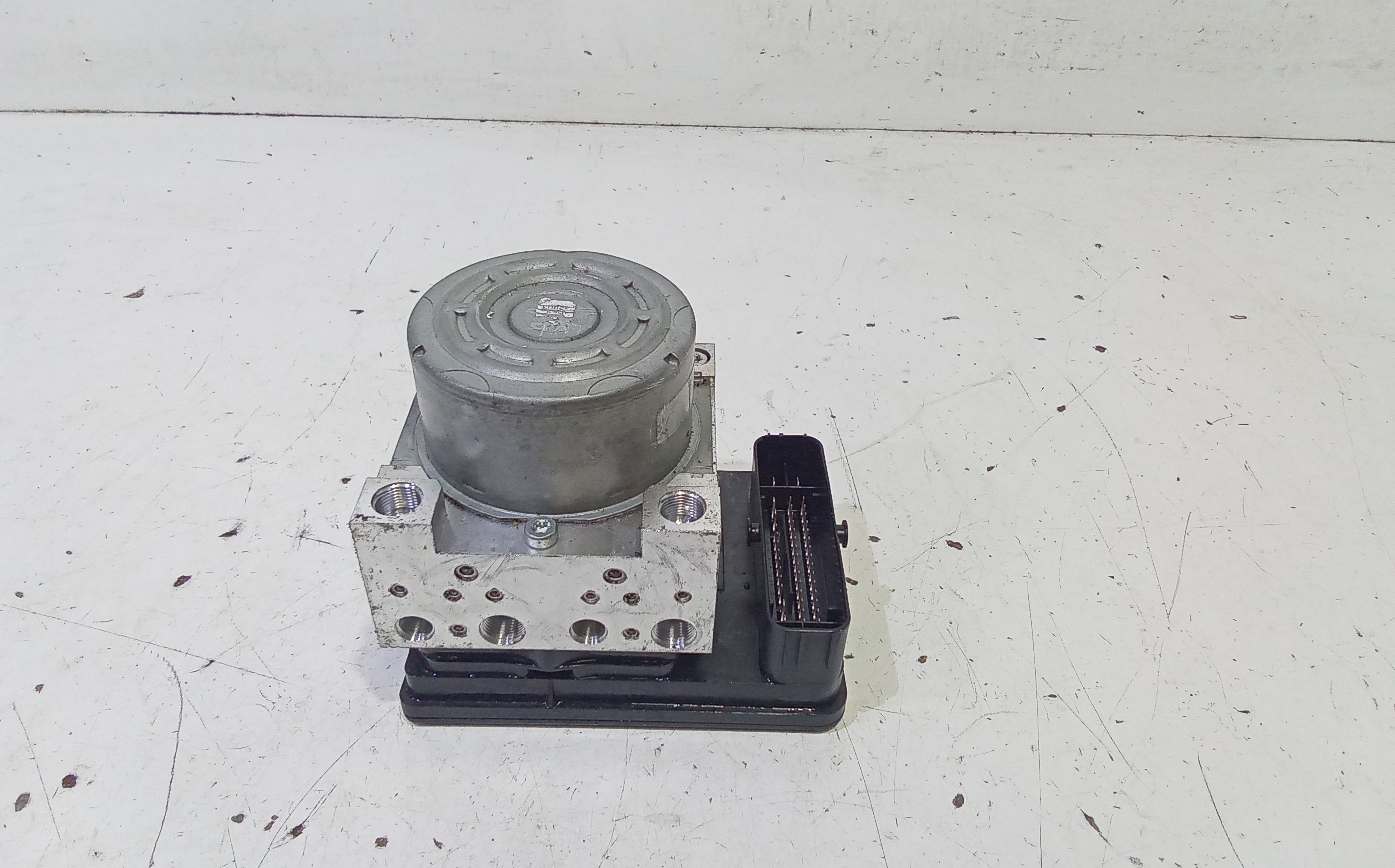 ABS PEUGEOT 208 Serie (19>)