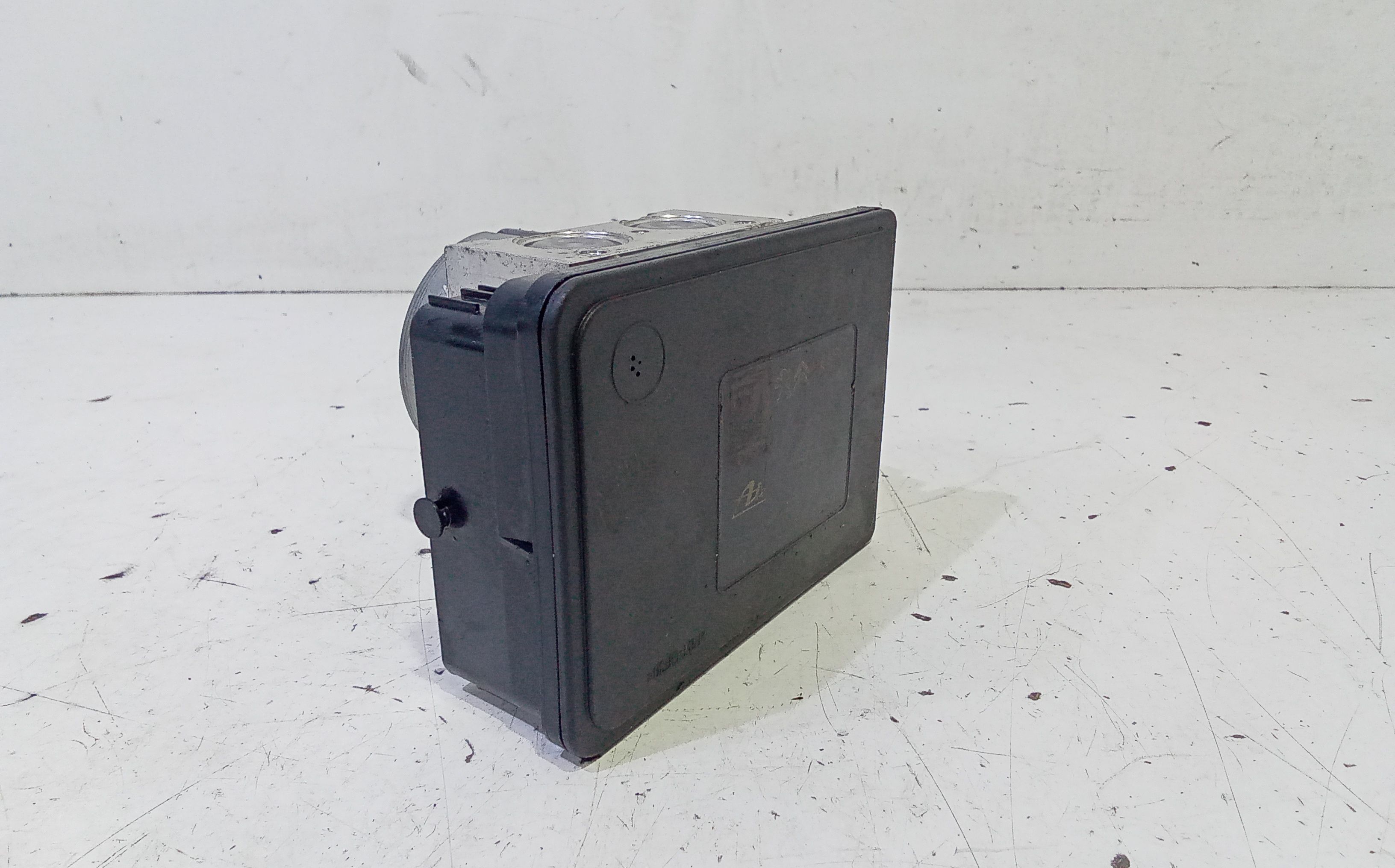 ABS PEUGEOT 208 Serie (19>)