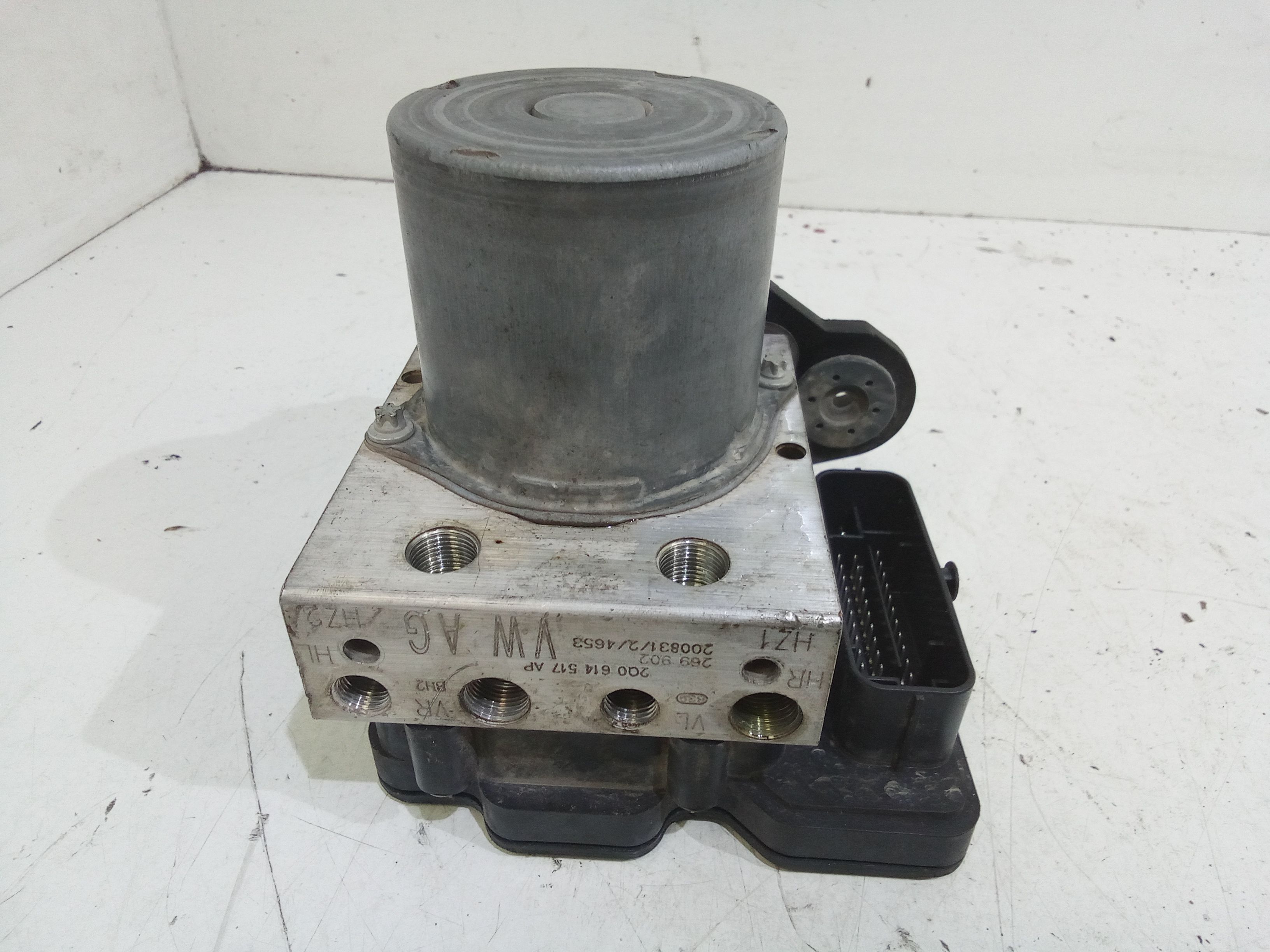 ABS VOLKSWAGEN Polo 6 Serie