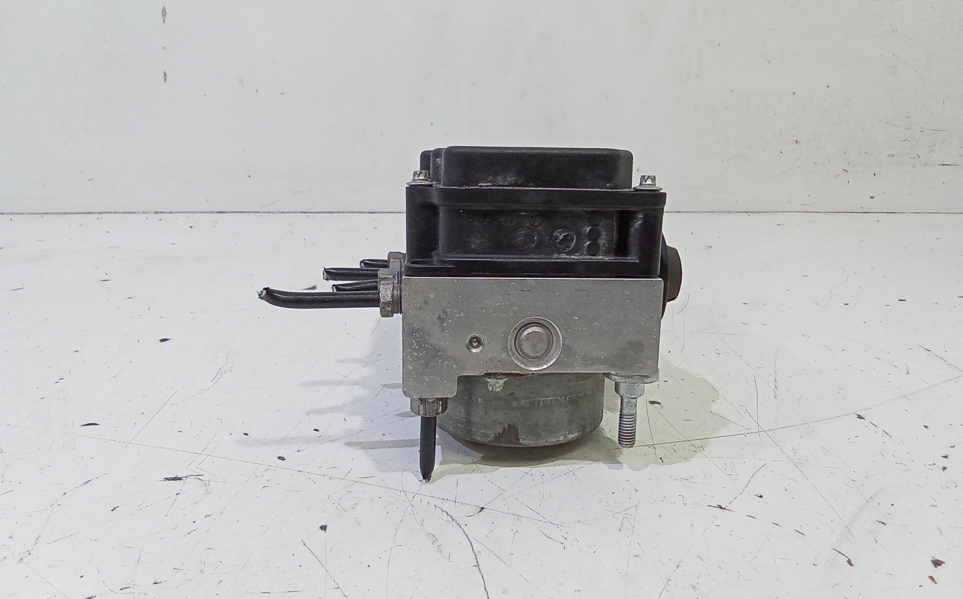 ABS FIAT Panda 2 Serie