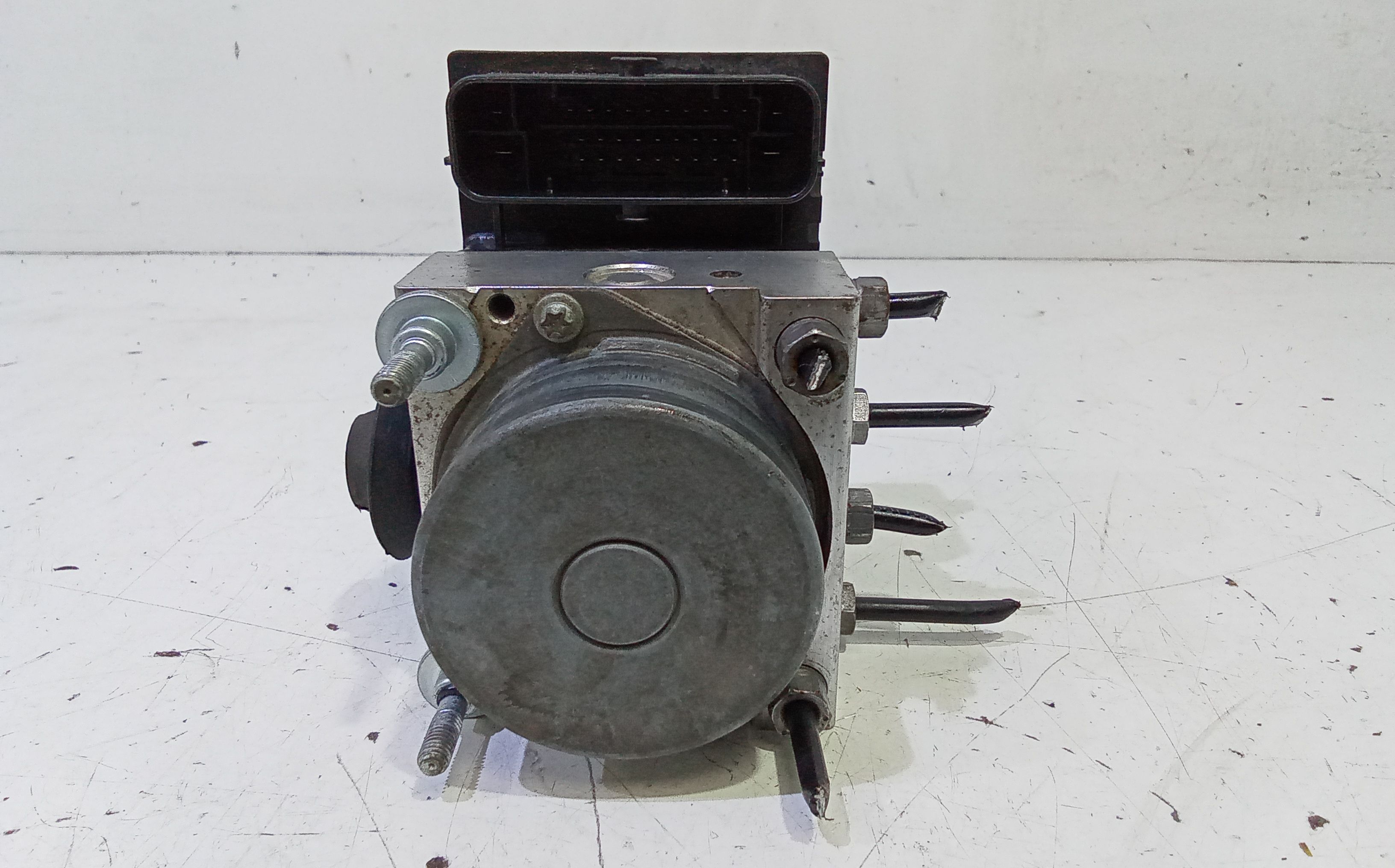 ABS FIAT Panda 2 Serie