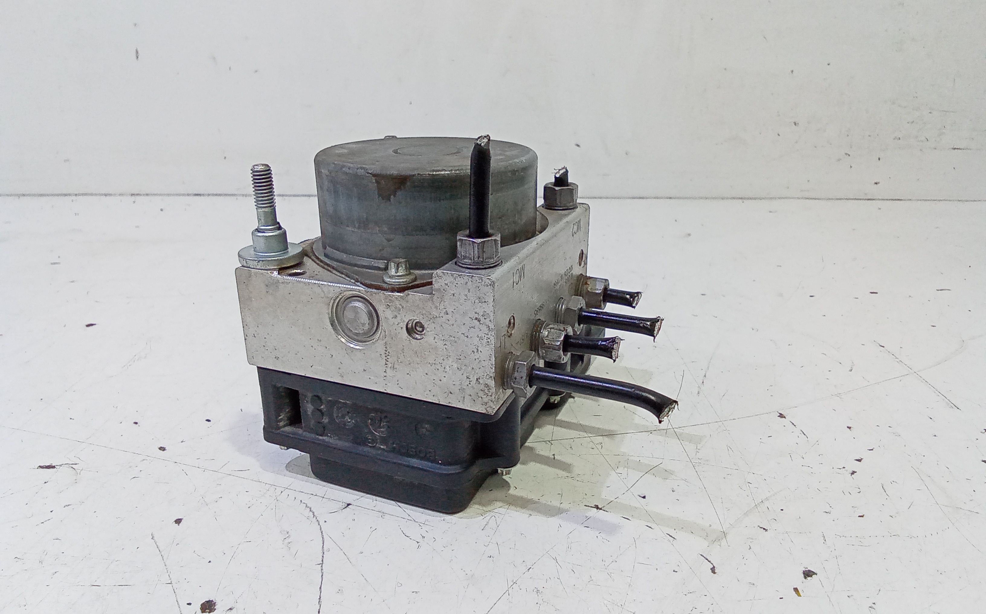 ABS FIAT Panda 2 Serie