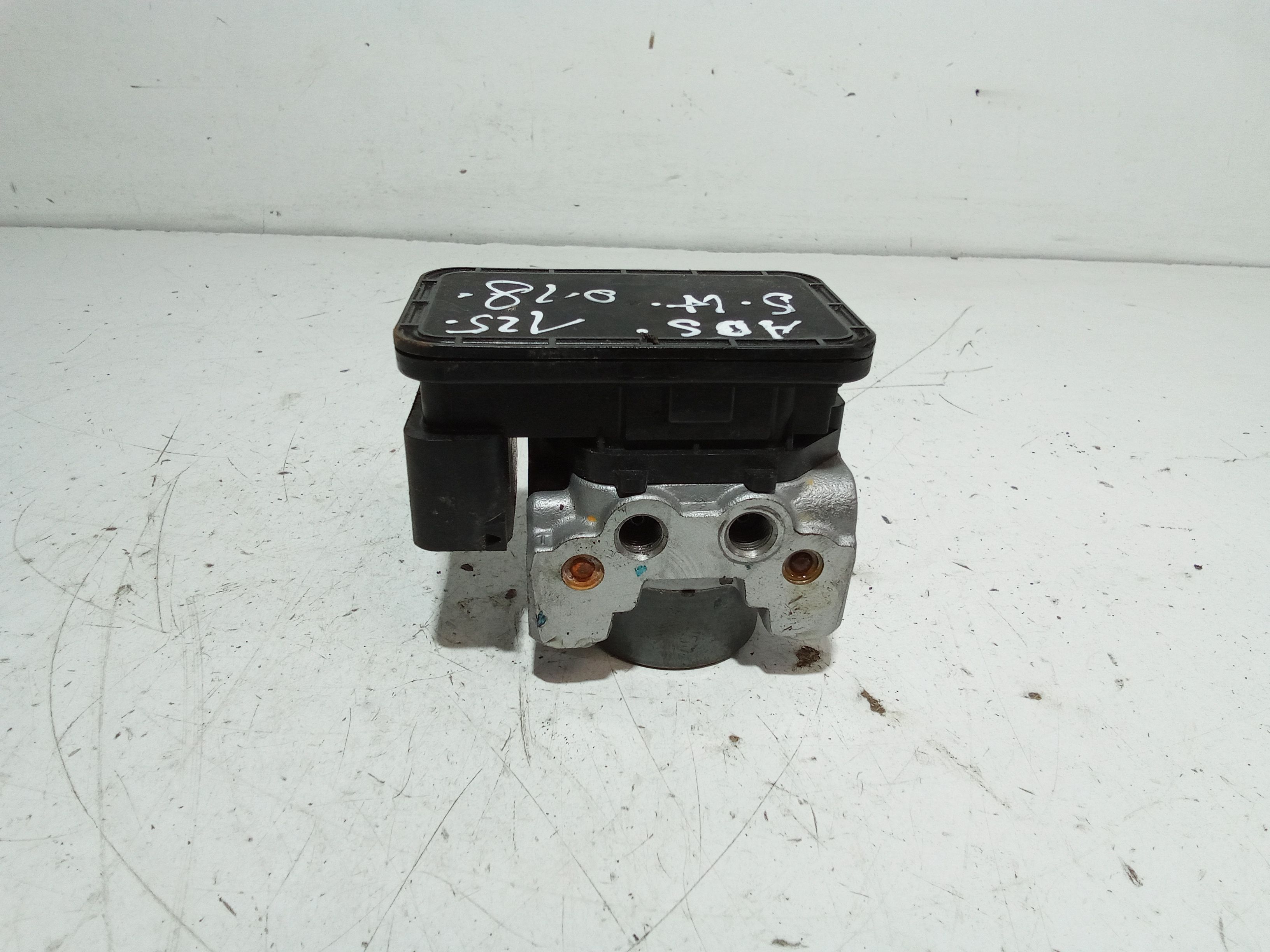 ABS HONDA SH 125cc i ABS (17>19)