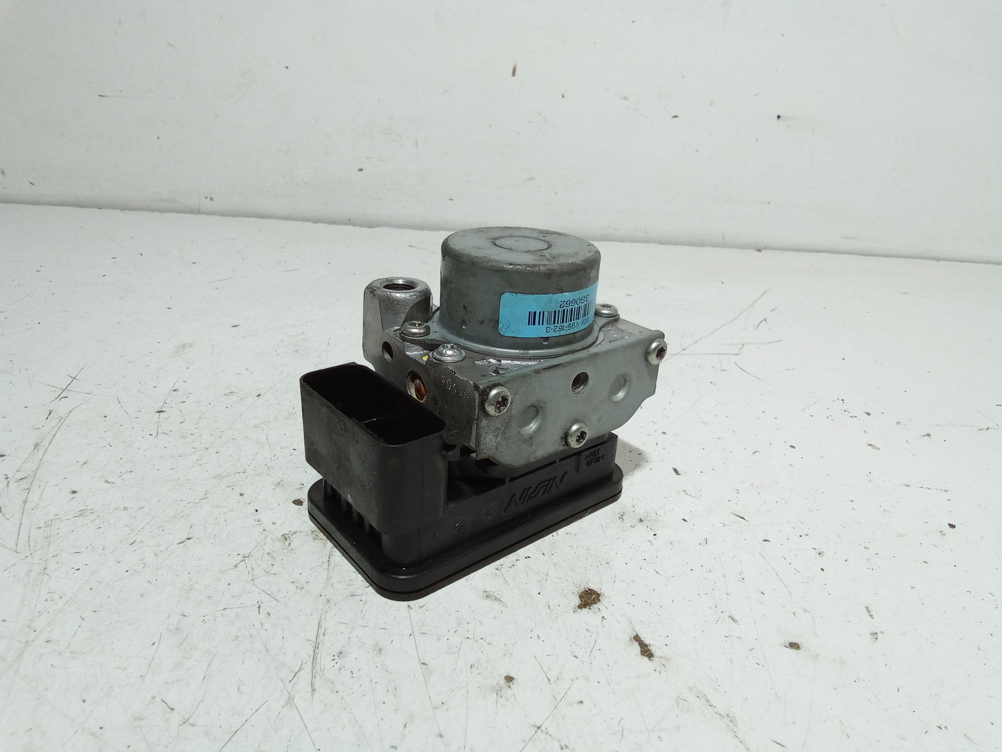 ABS HONDA SH 125cc i ABS (17>19)