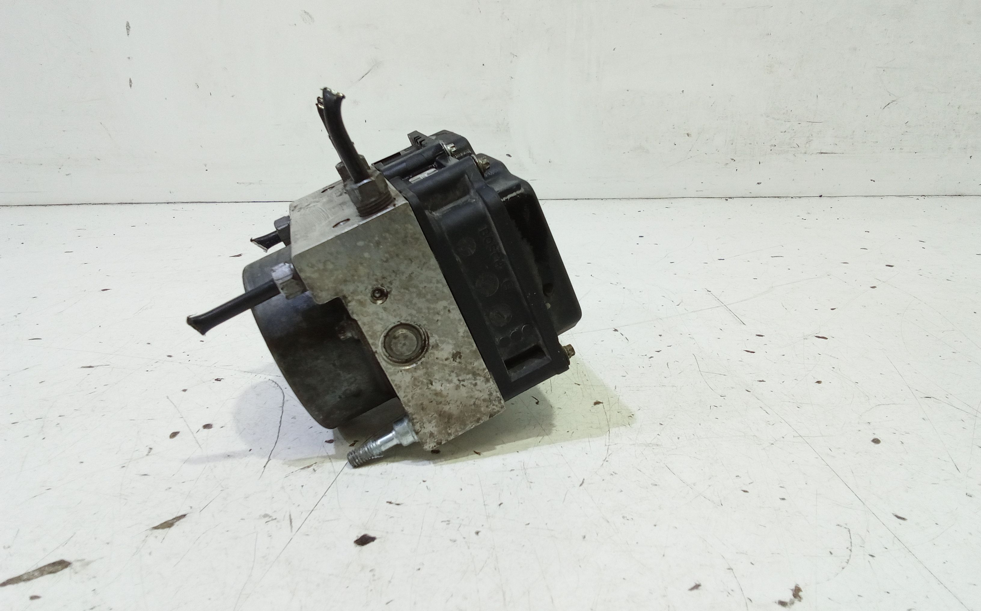 ABS CITROEN Nemo Serie (08>18)