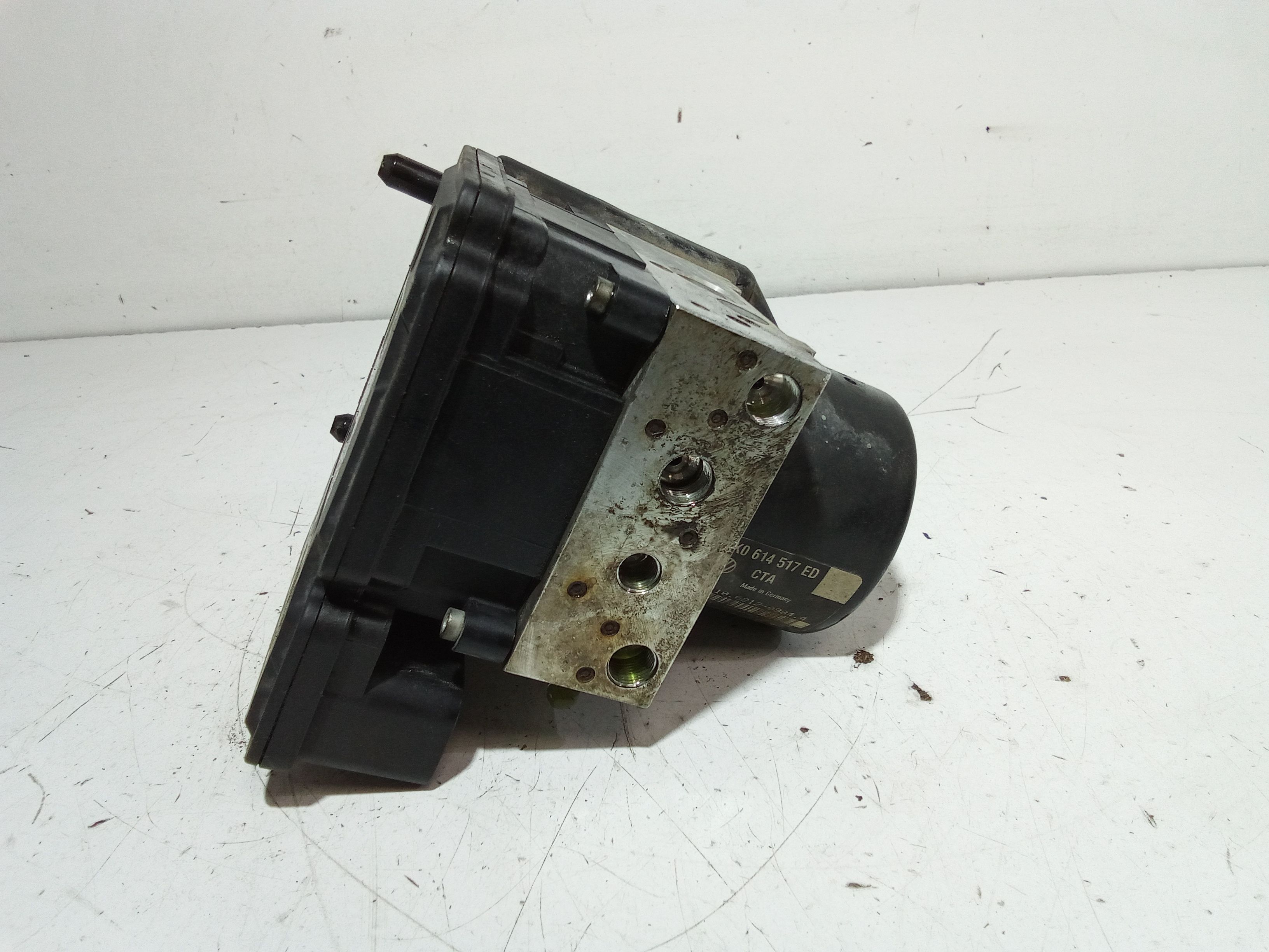 ABS VOLKSWAGEN Touran 3 Serie